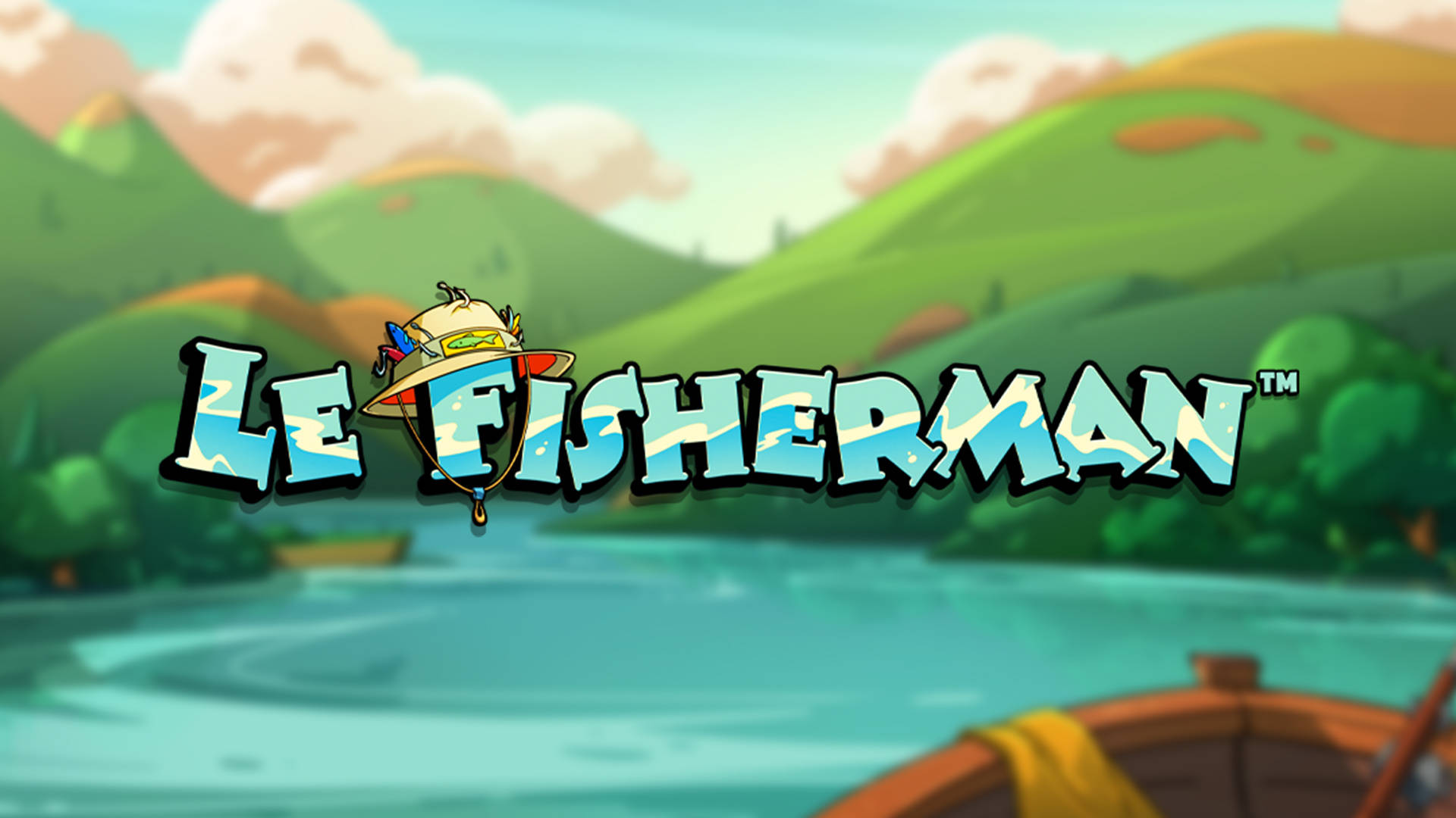 Le Fisherman - BetMGM