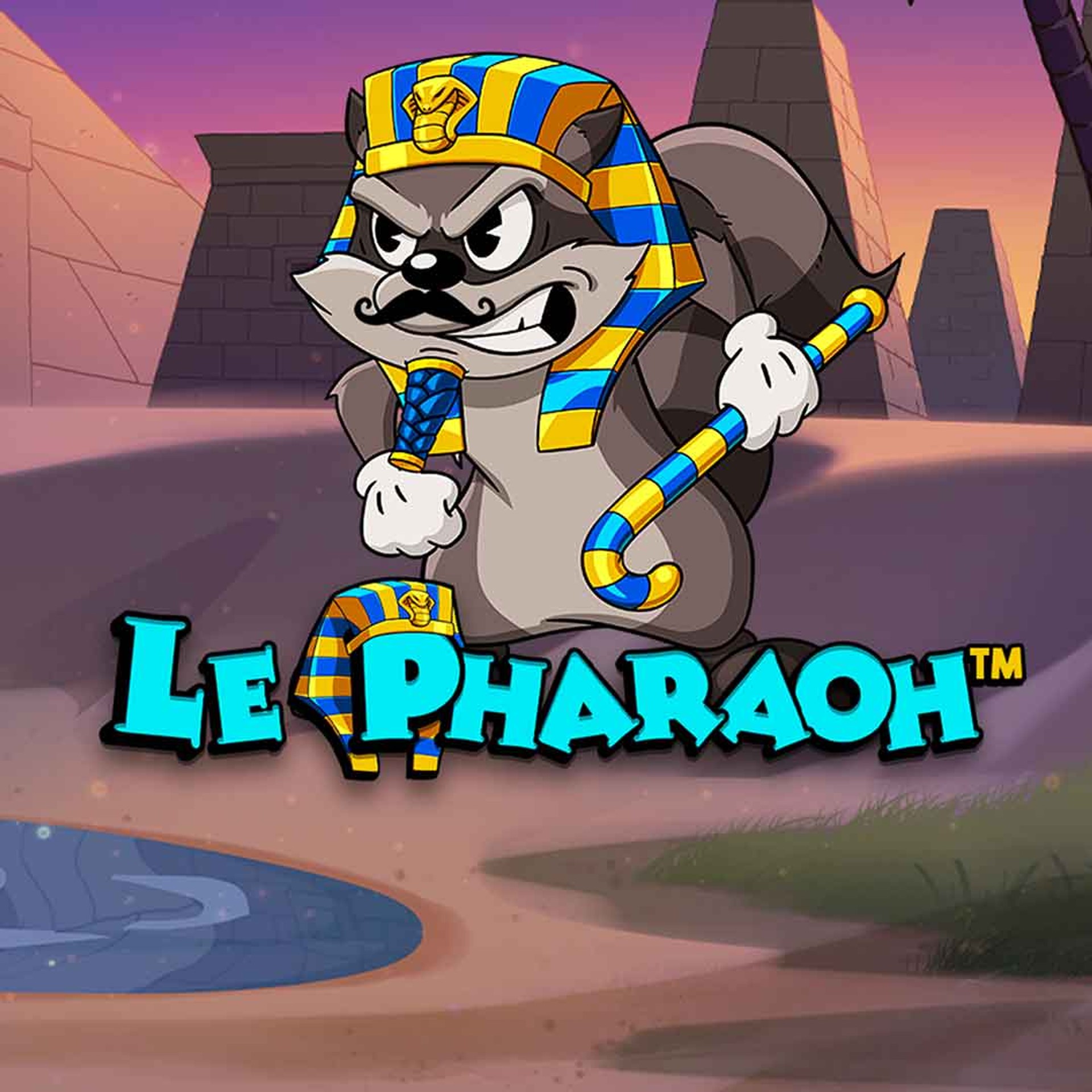 Le Pharaoh