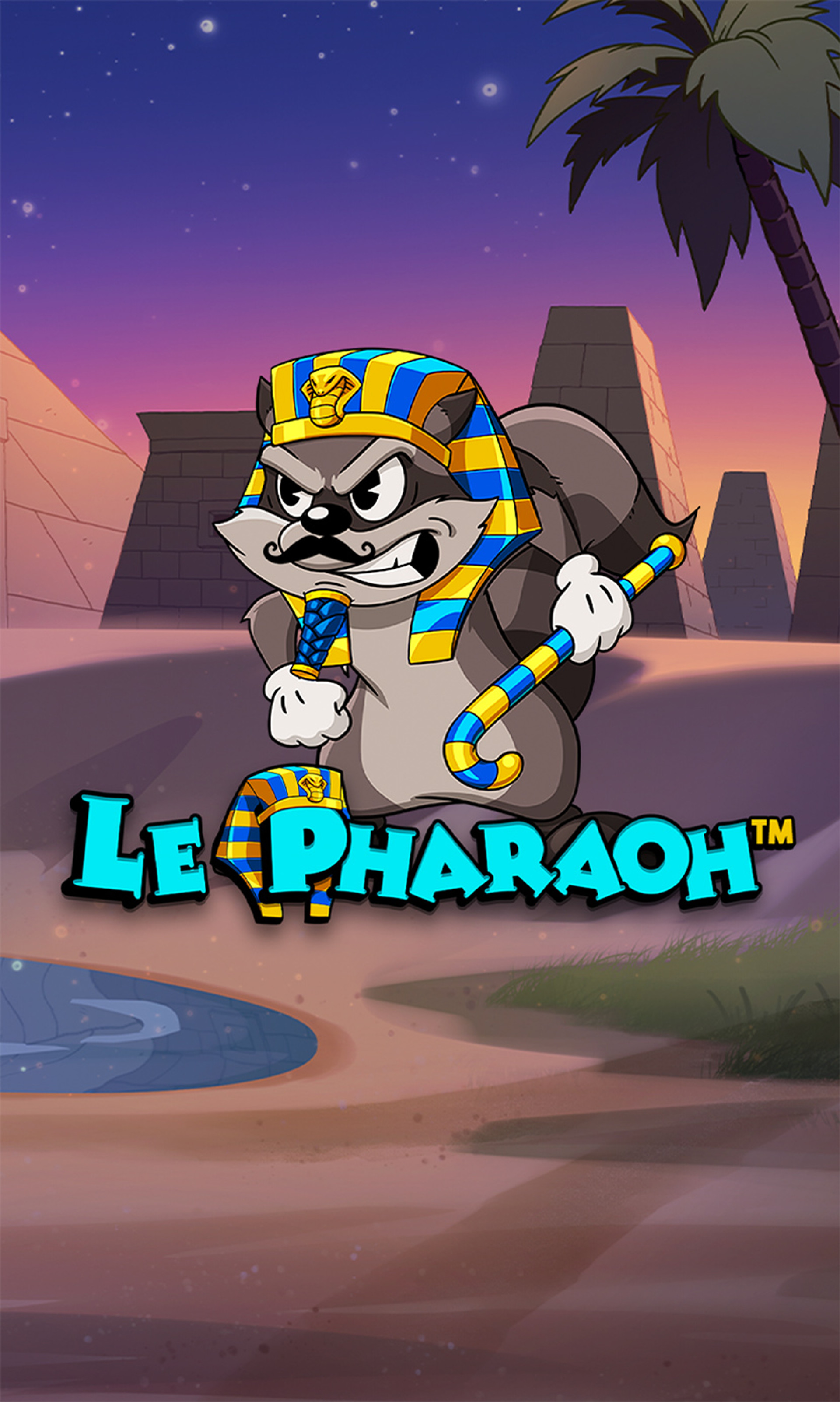Le Pharaoh