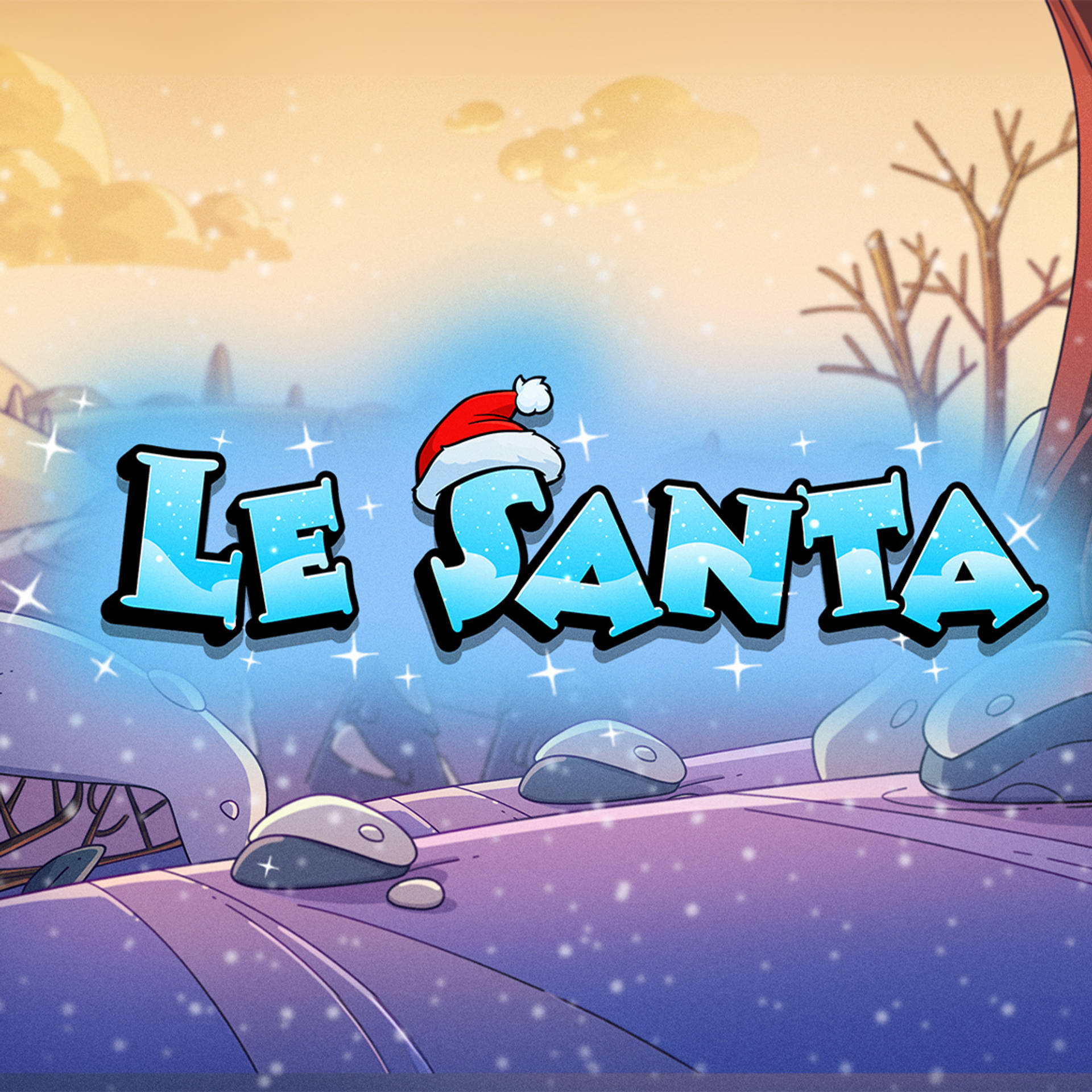Le Santa