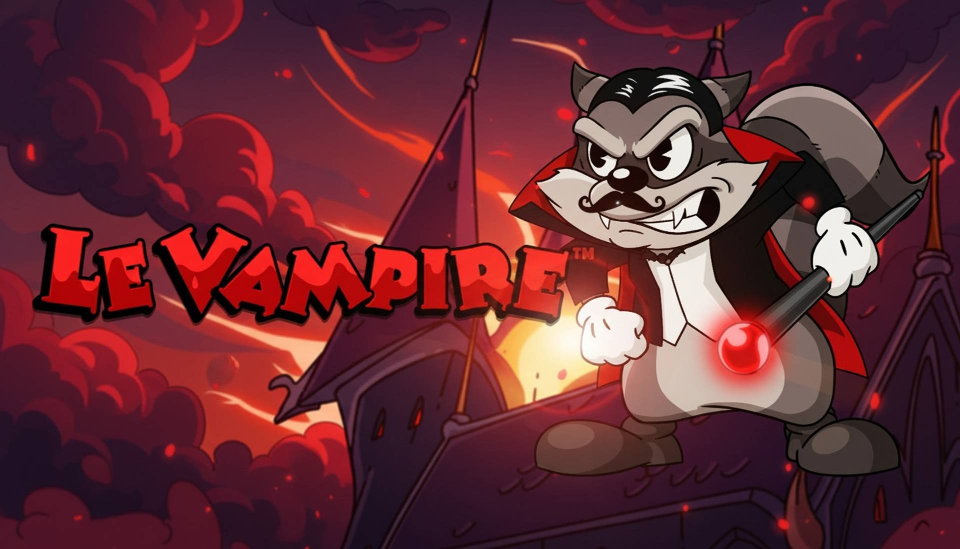 Le Vampire