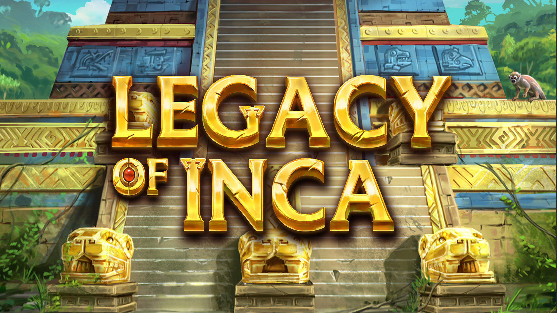 Legacy of Inca