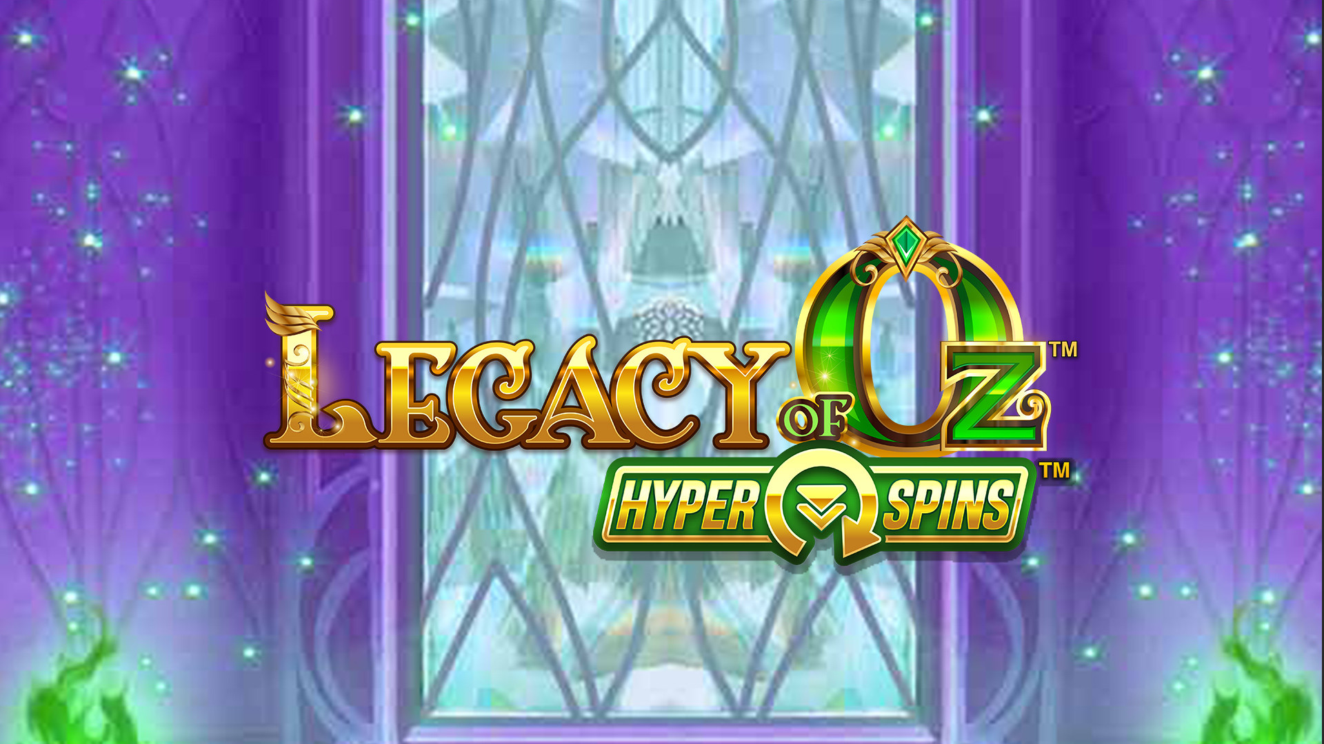 Legacy of Oz