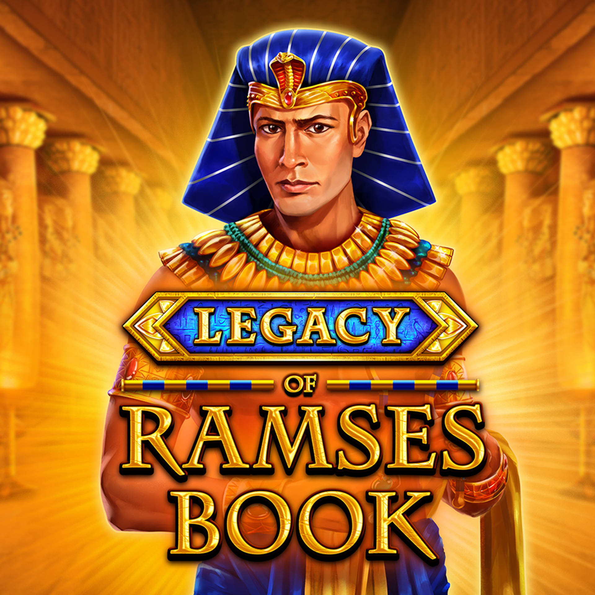Legacy of Ramses Book