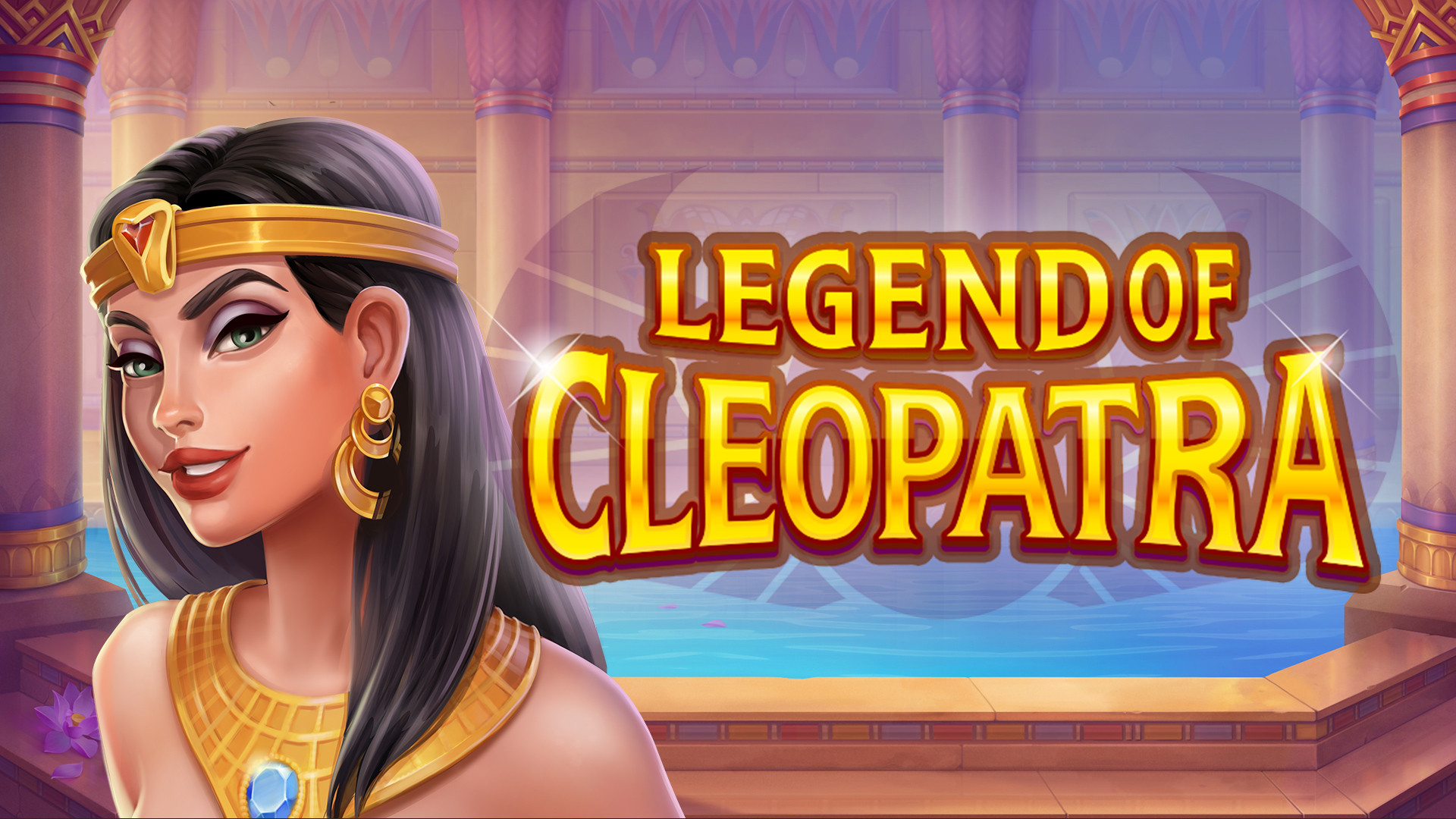 Legend of Cleopatra