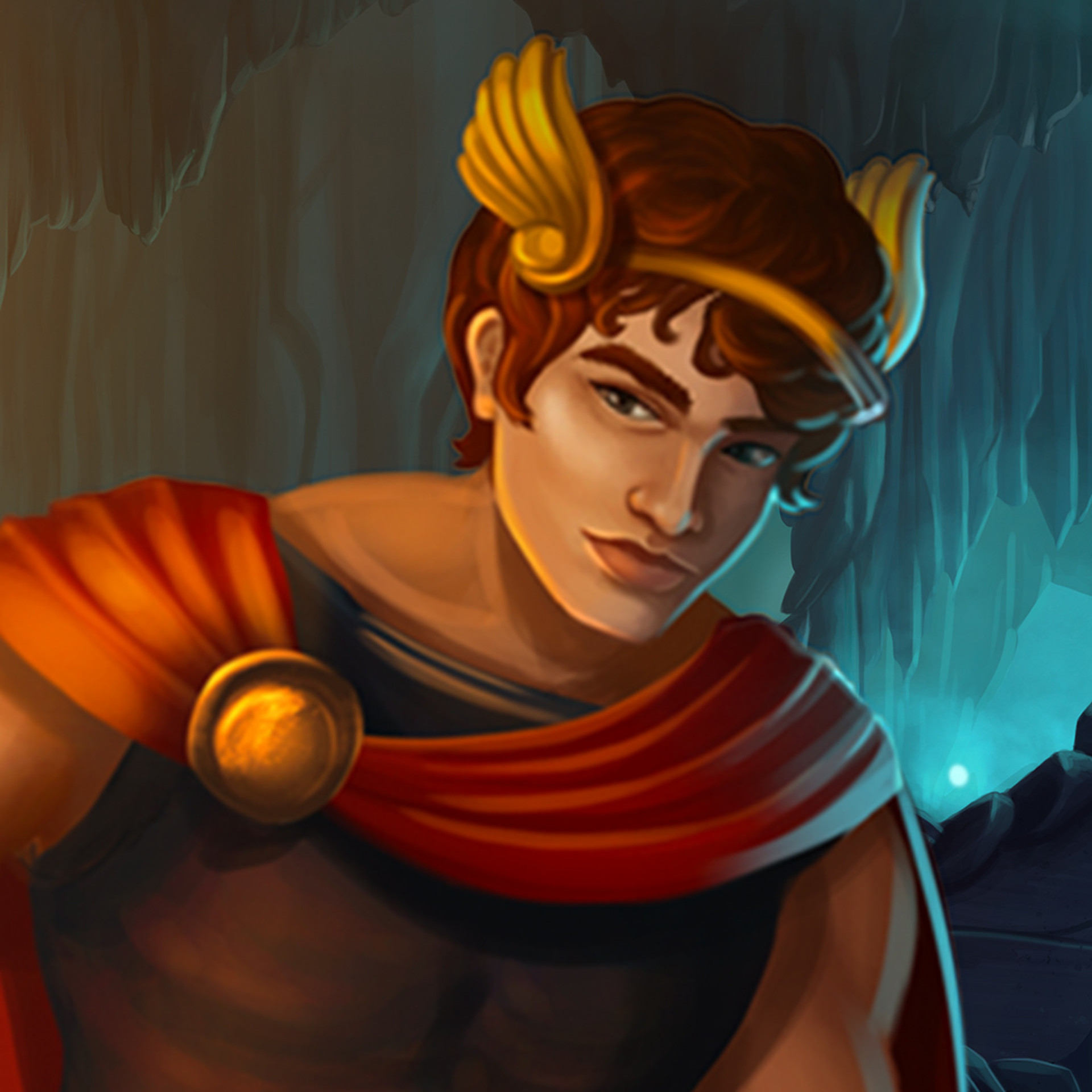 Legend of Perseus