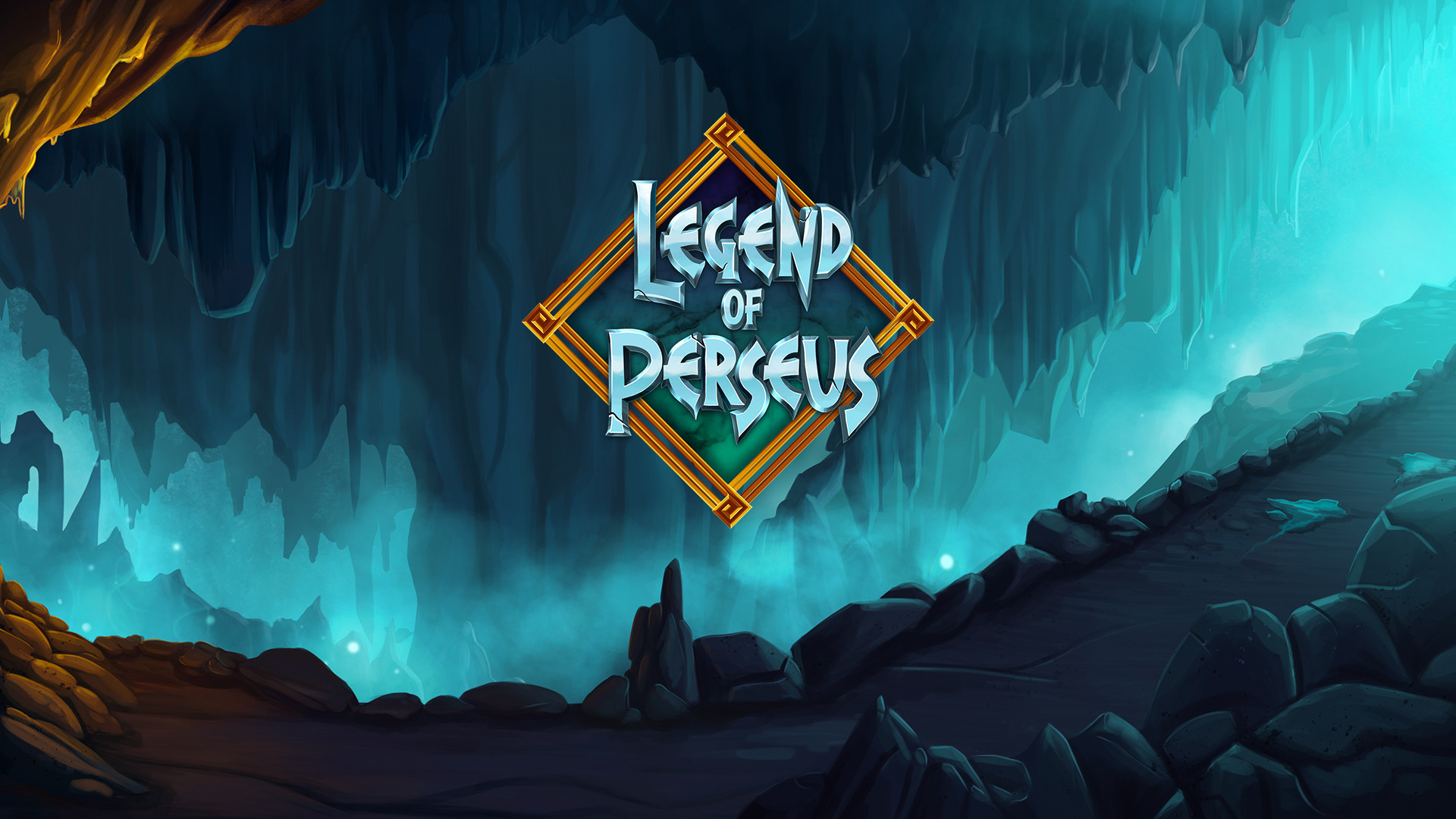 Legend of Perseus