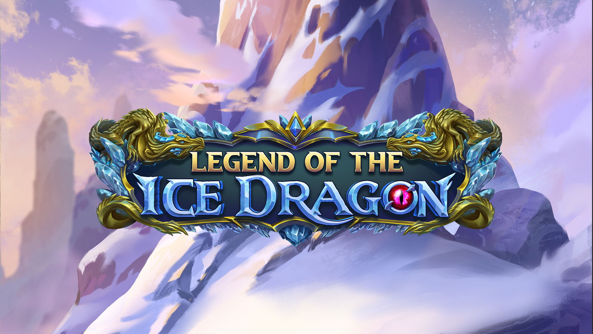 Legend of the Ice Dragon