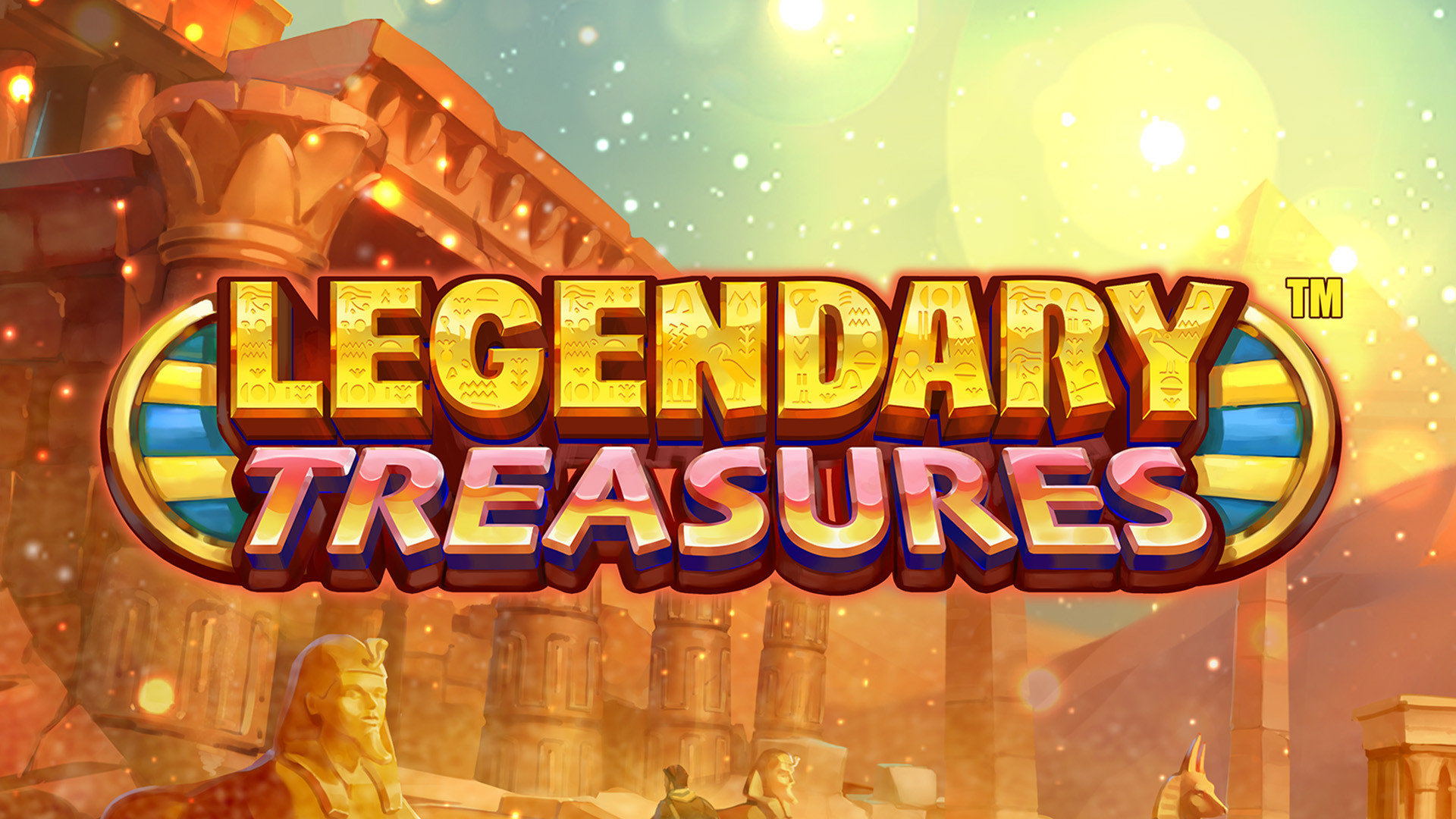 Legendary Treasures