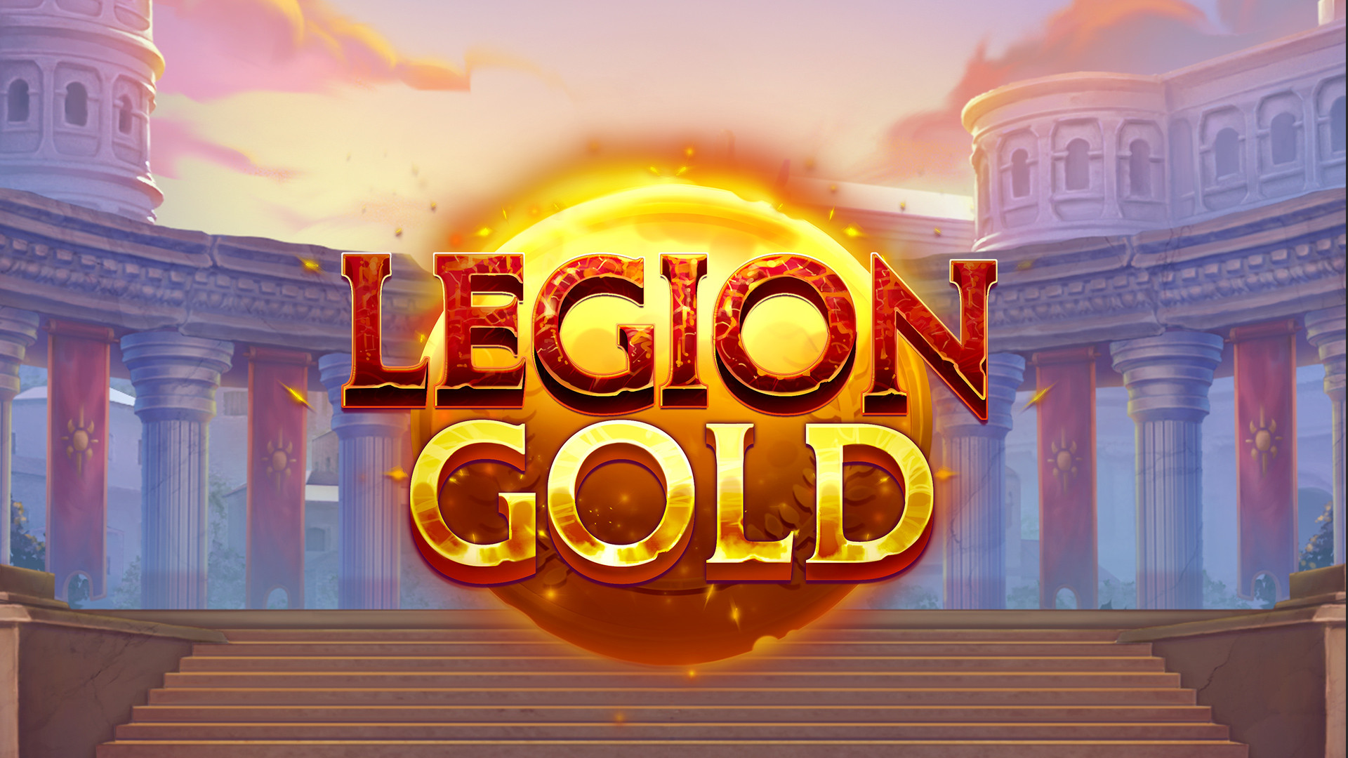 Legion Gold