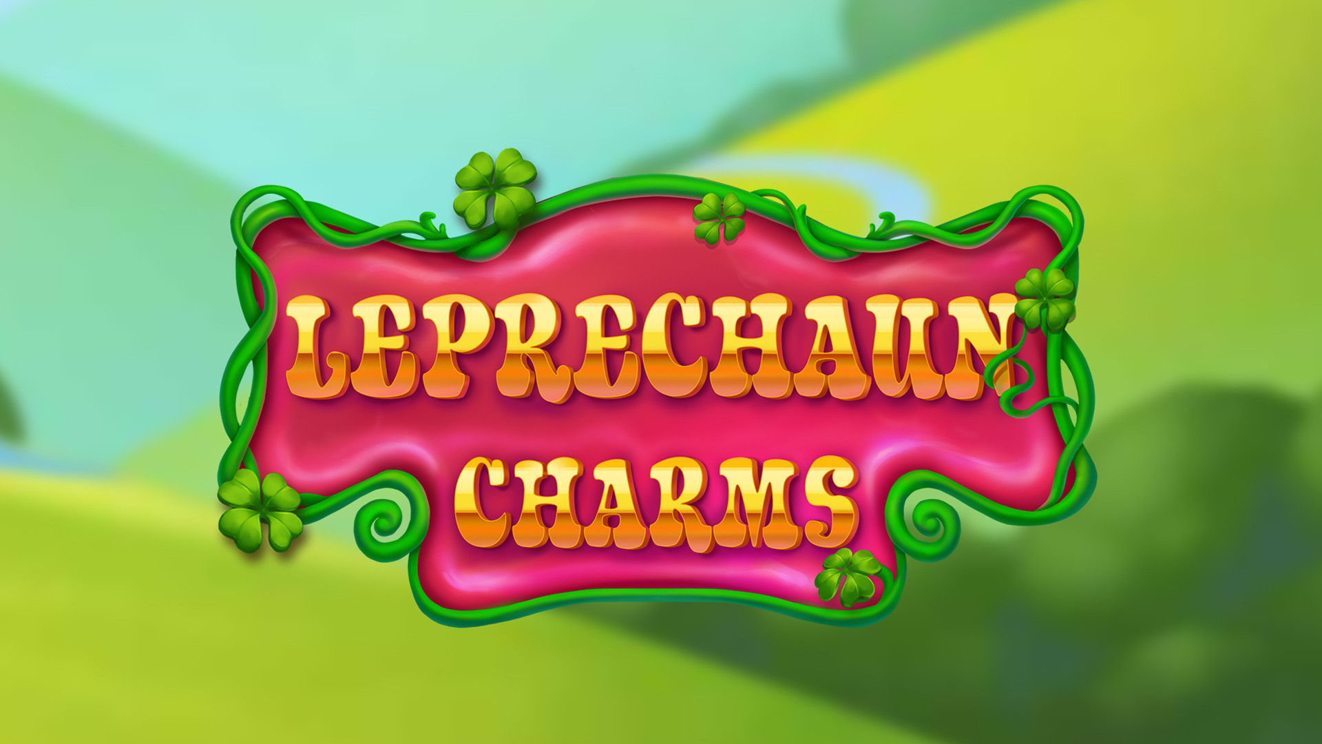 Leprechaun Charms