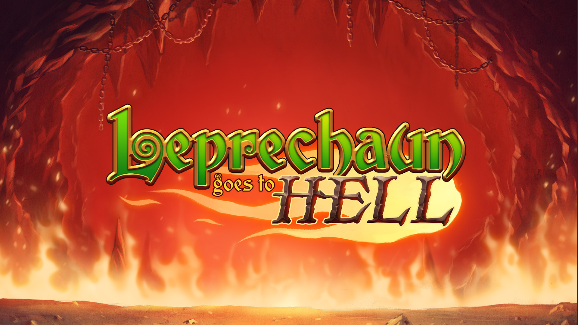 Leprechaun Goes to Hell