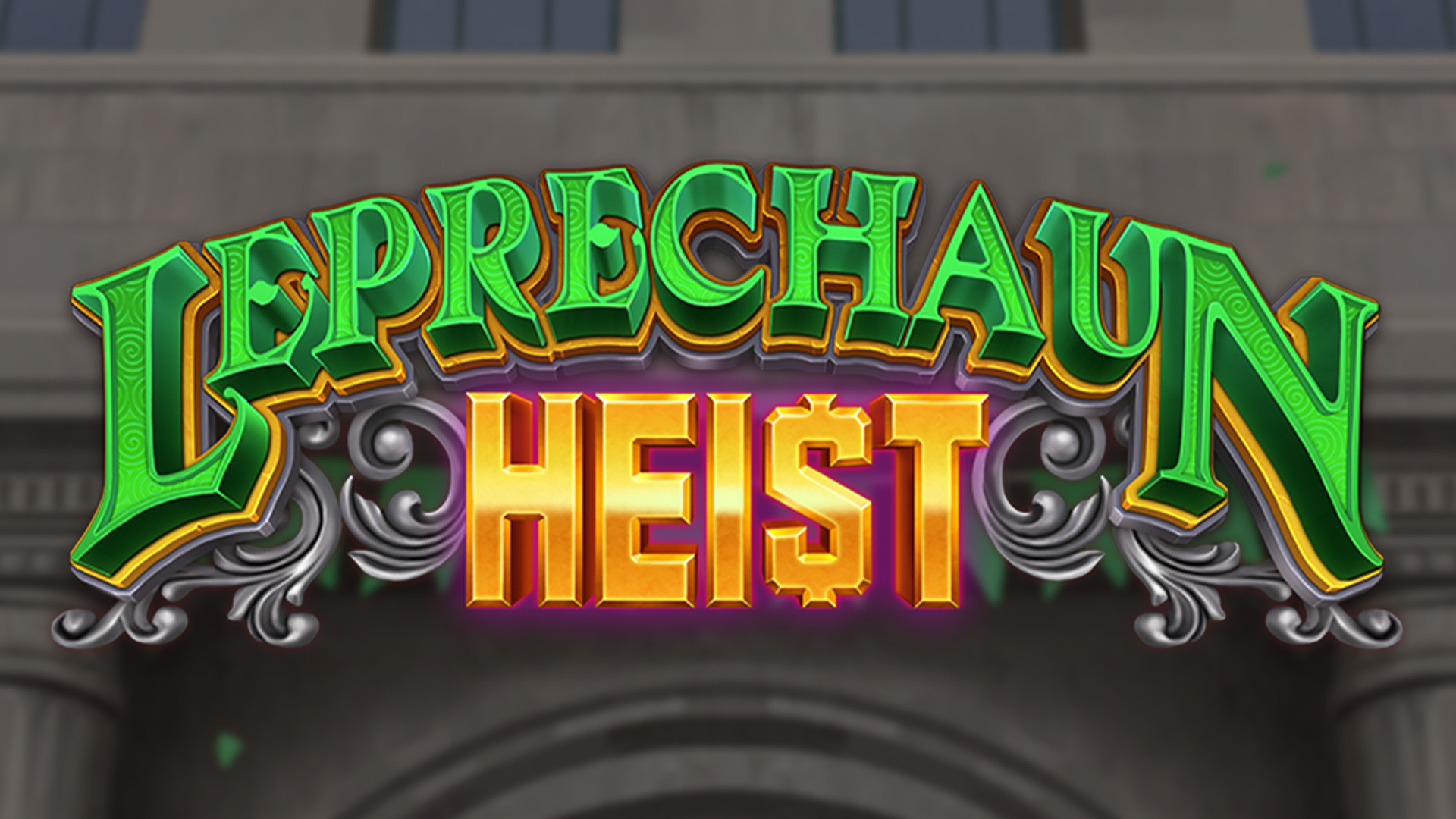 Leprechaun Heist