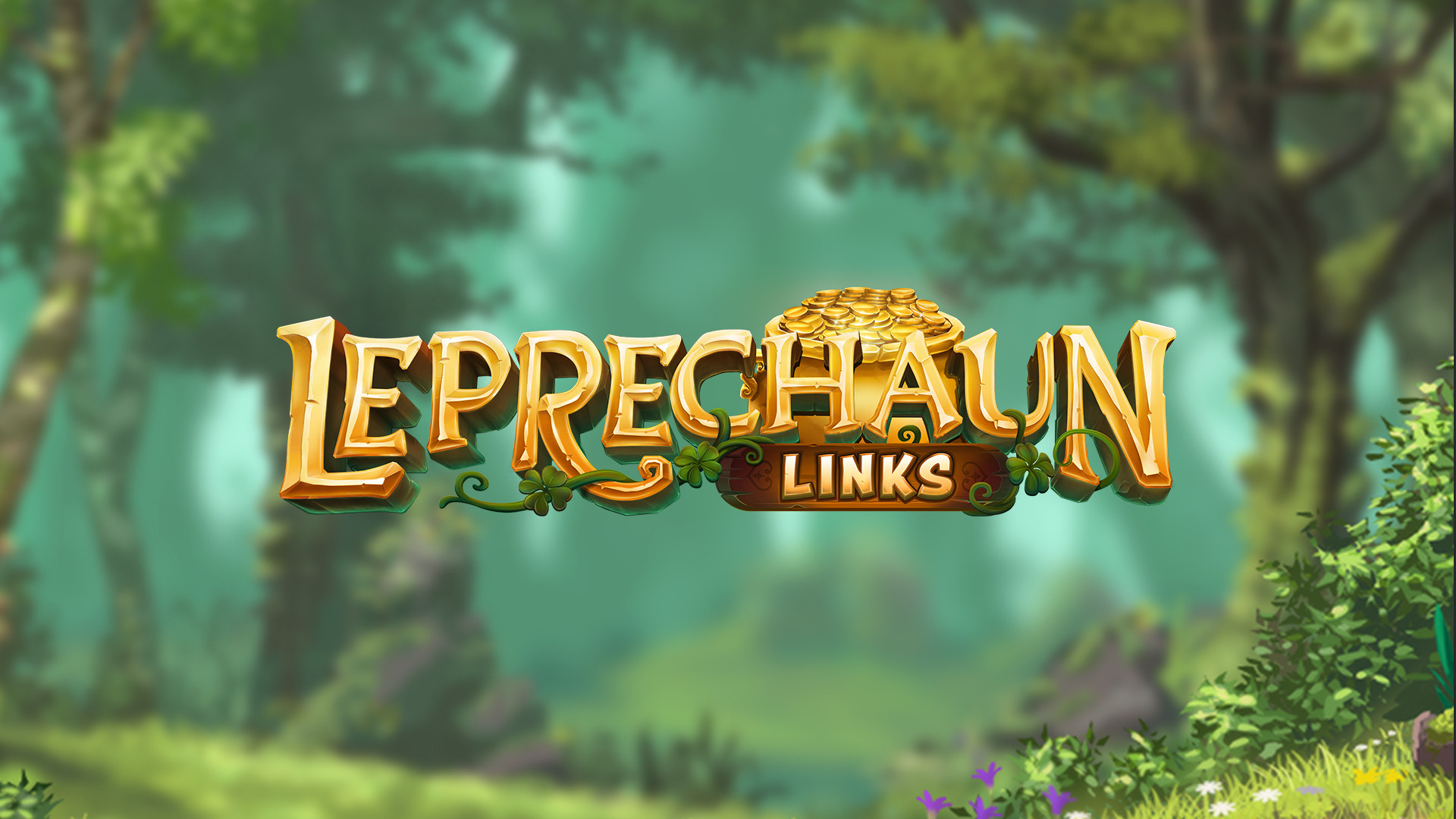 Leprechaun Links