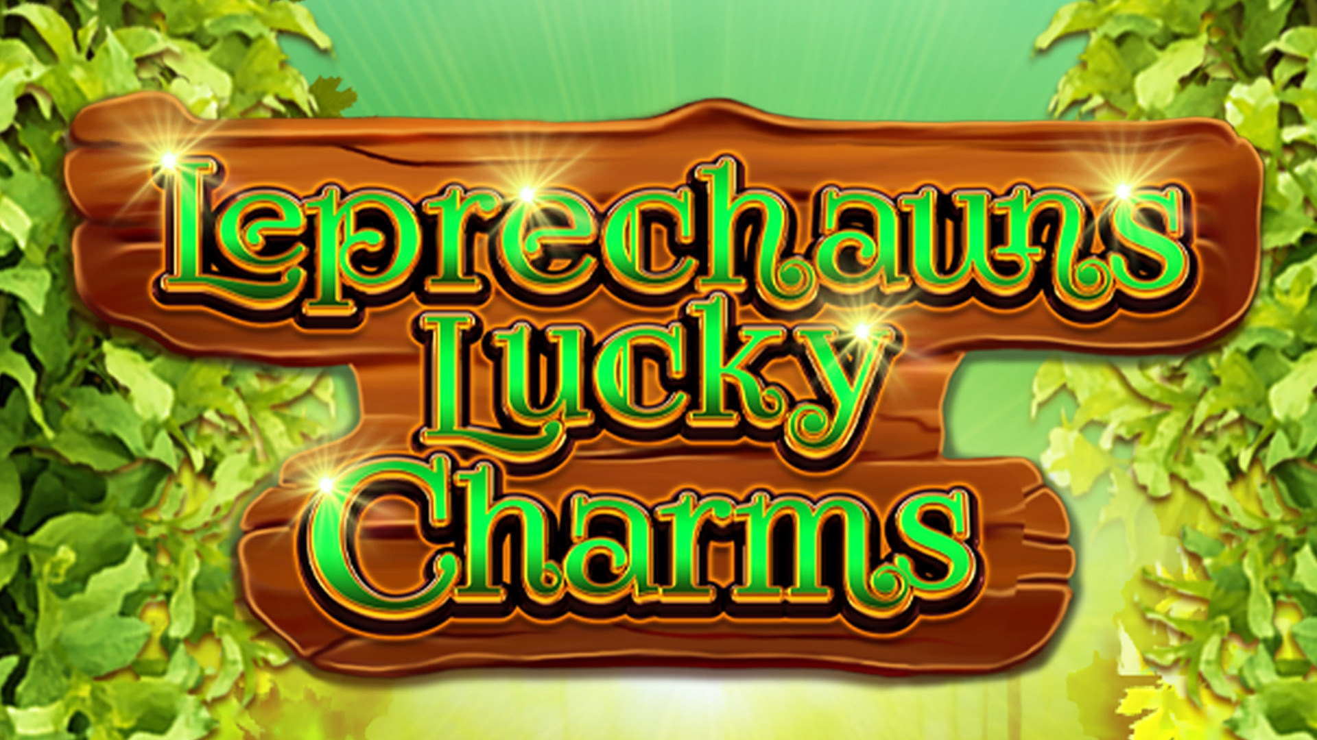 Leprechaun's Lucky Charm