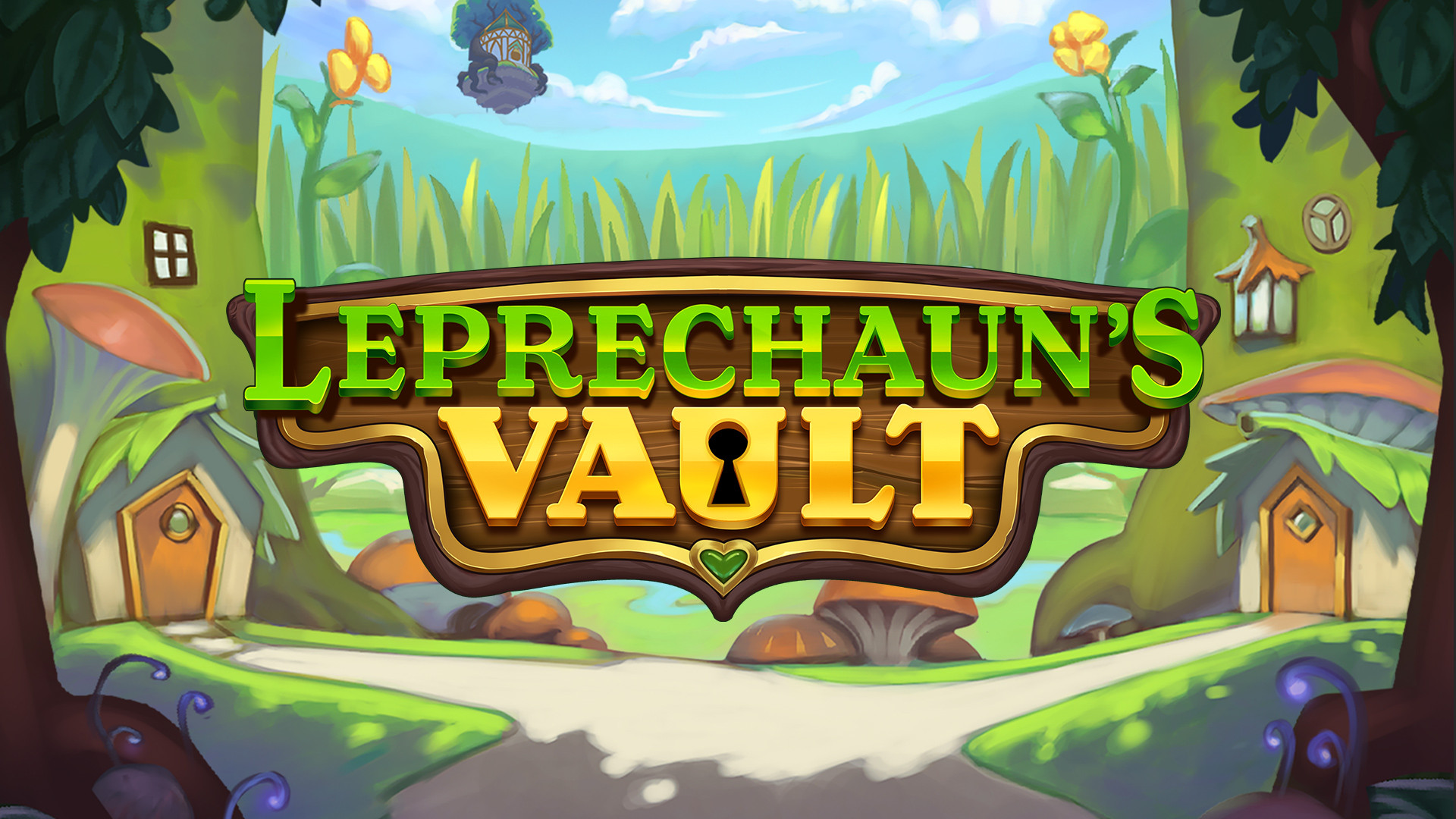 Leprechaun's Vault