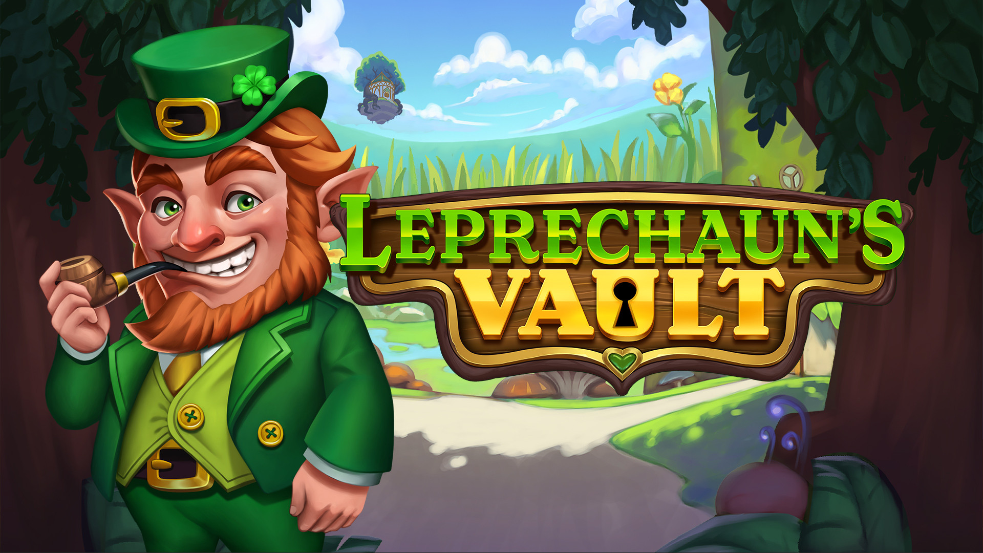 Leprechaun's Vault