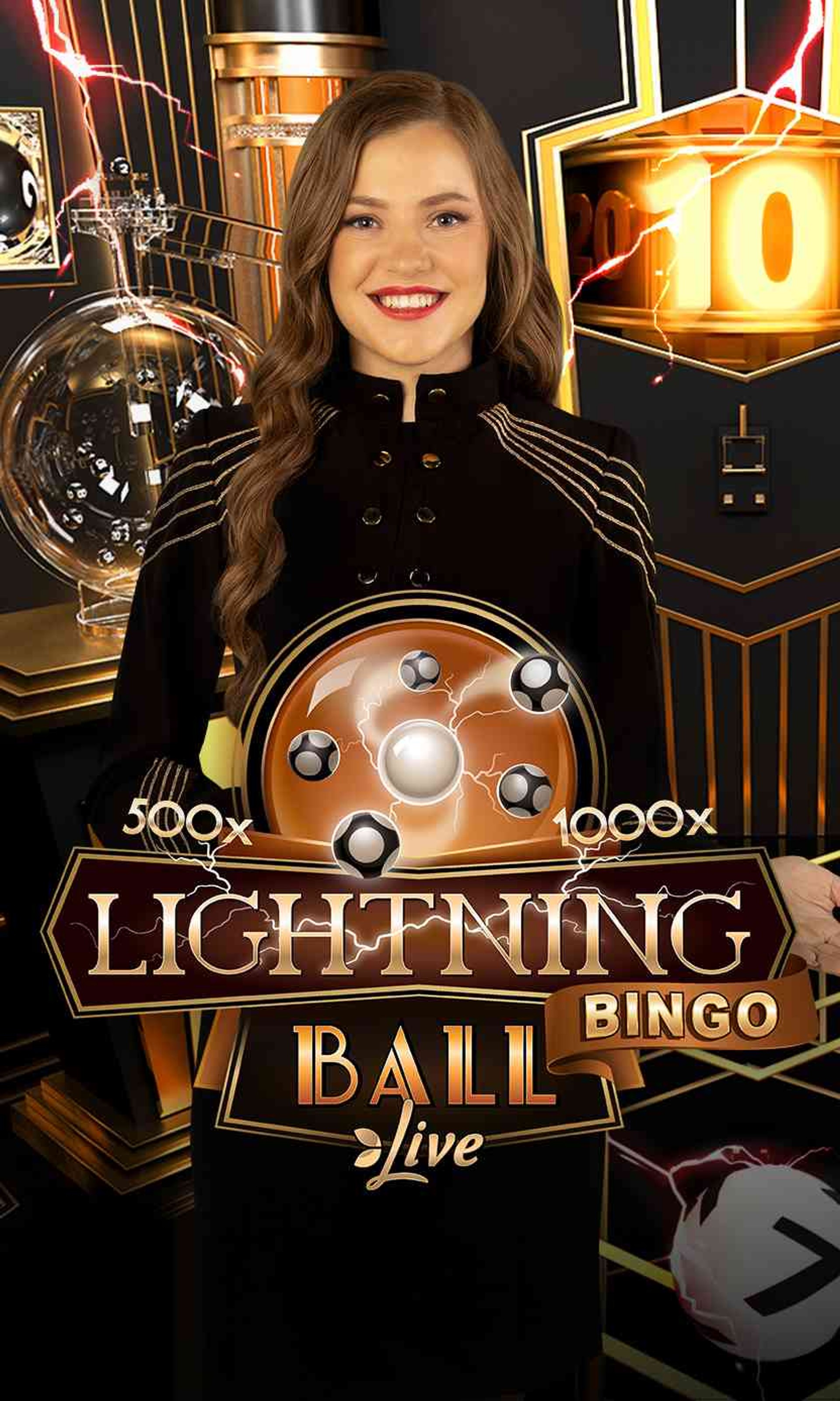 Lightning Ball