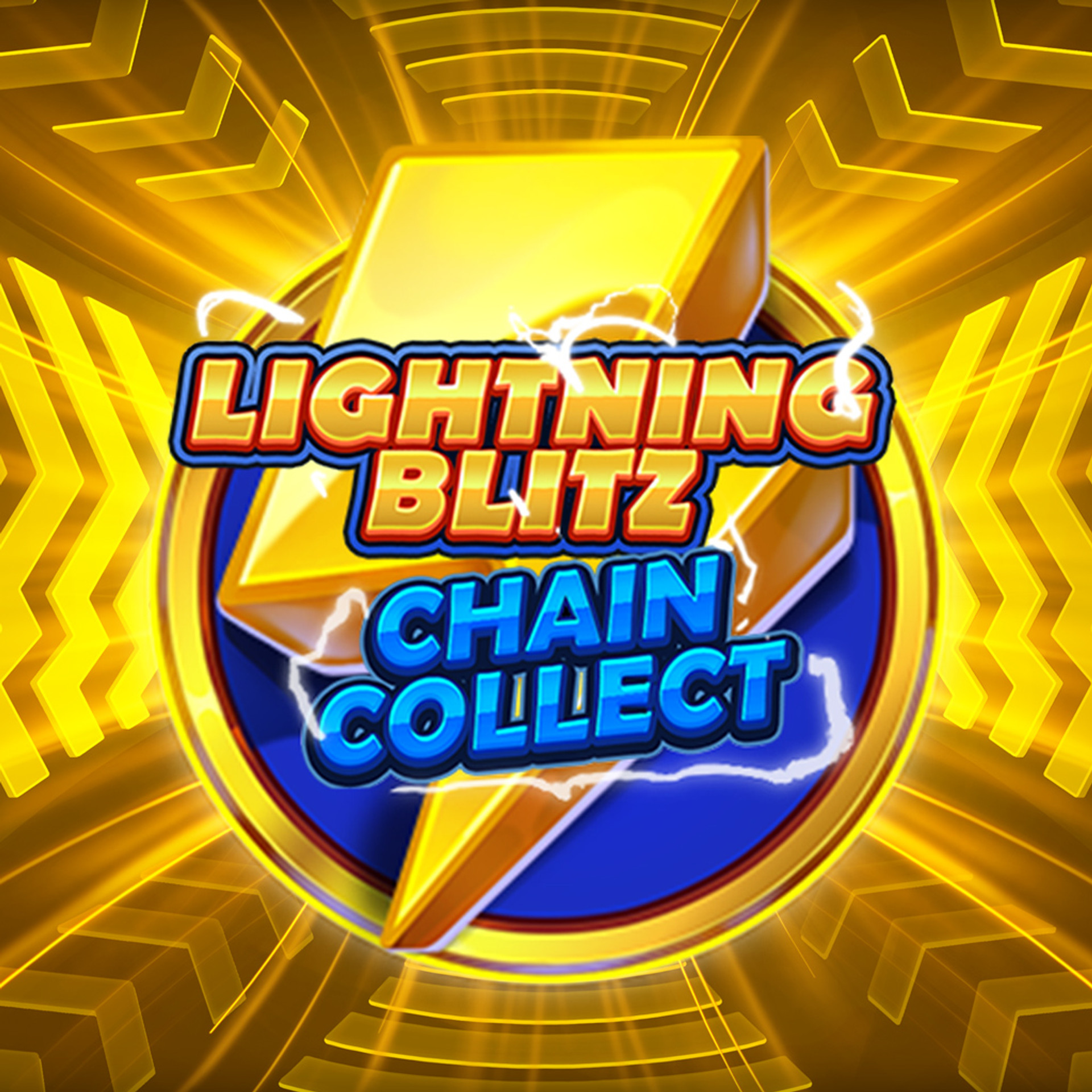 Lightning Blitz: Chain Collect