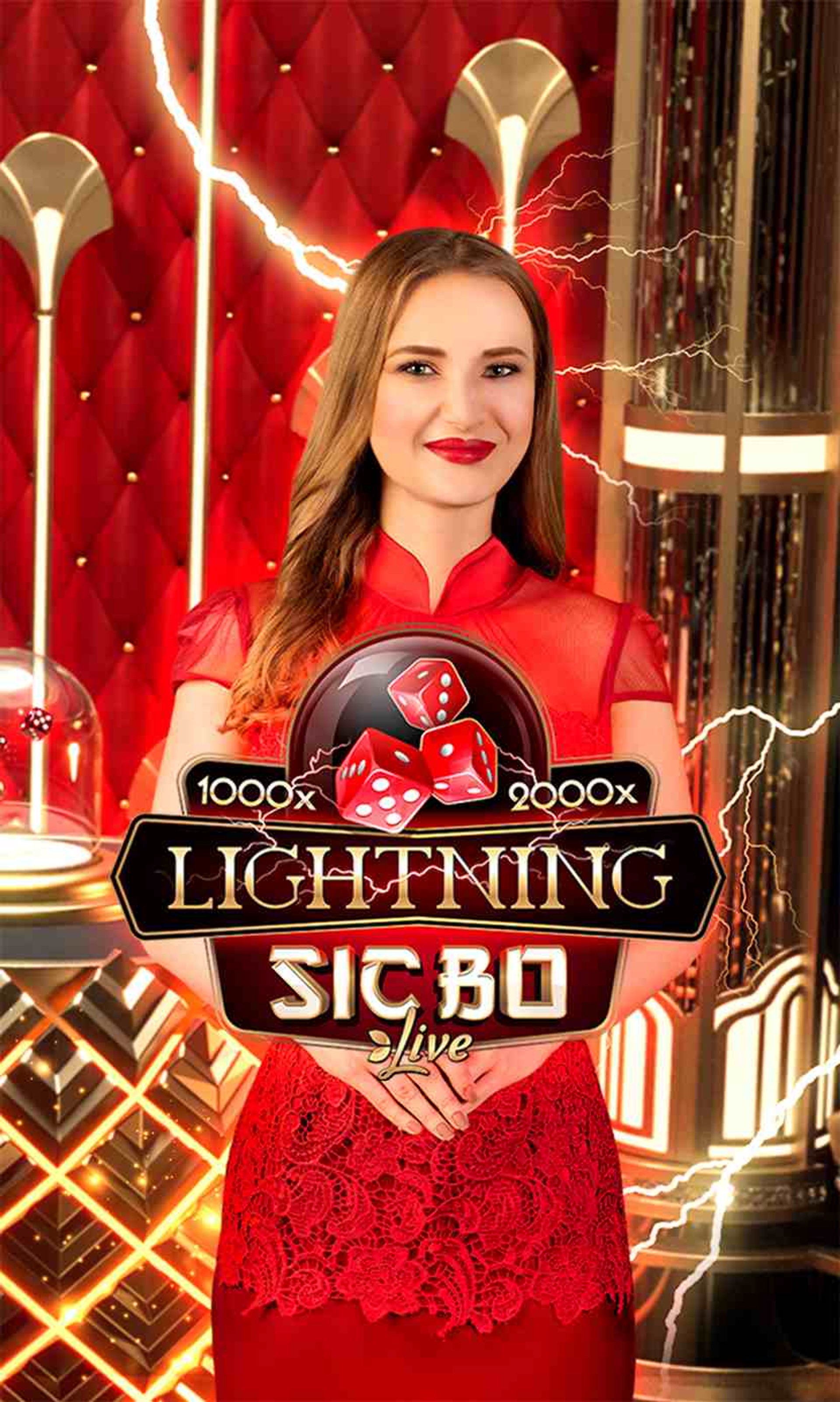 Lightning Sic Bo