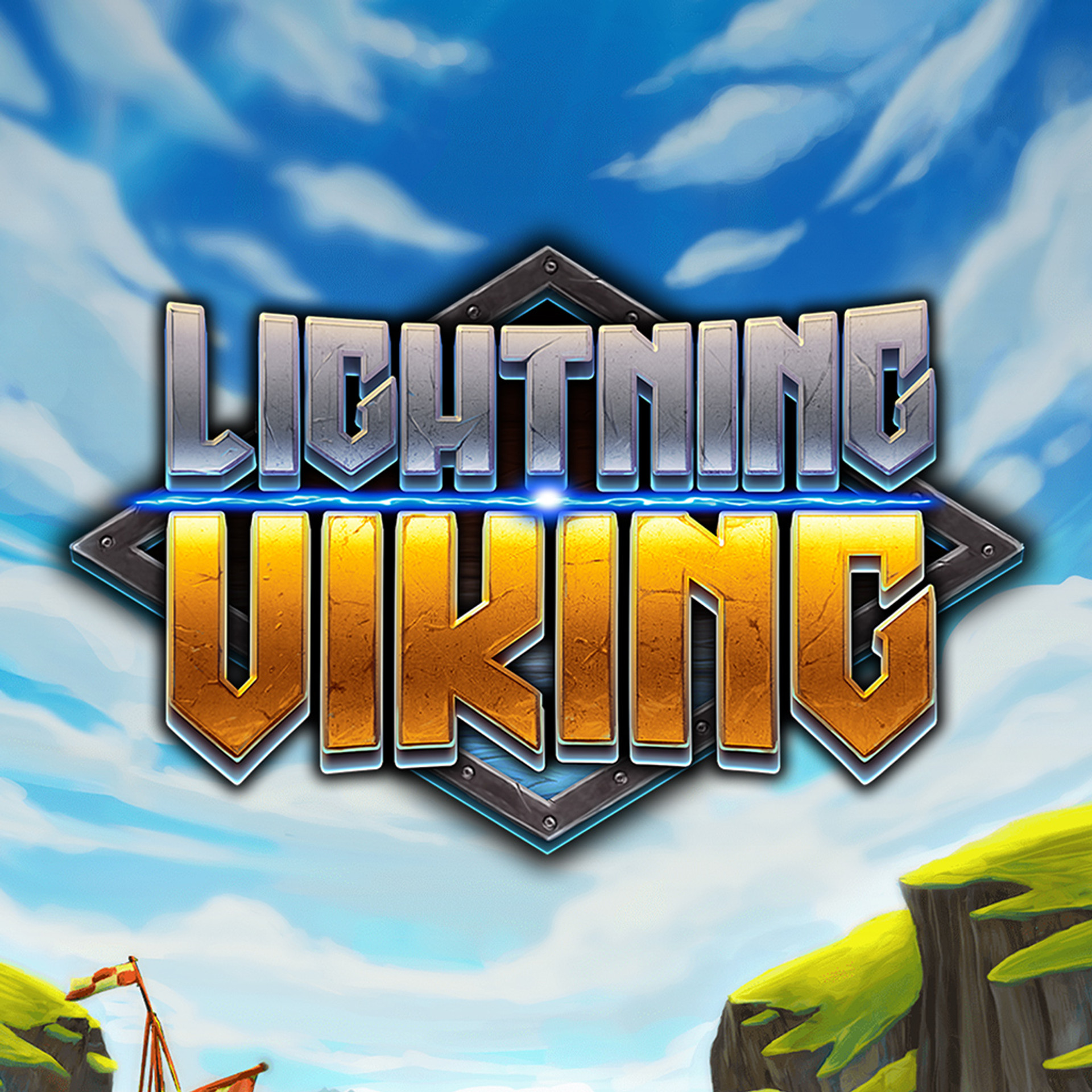 Lightning Viking