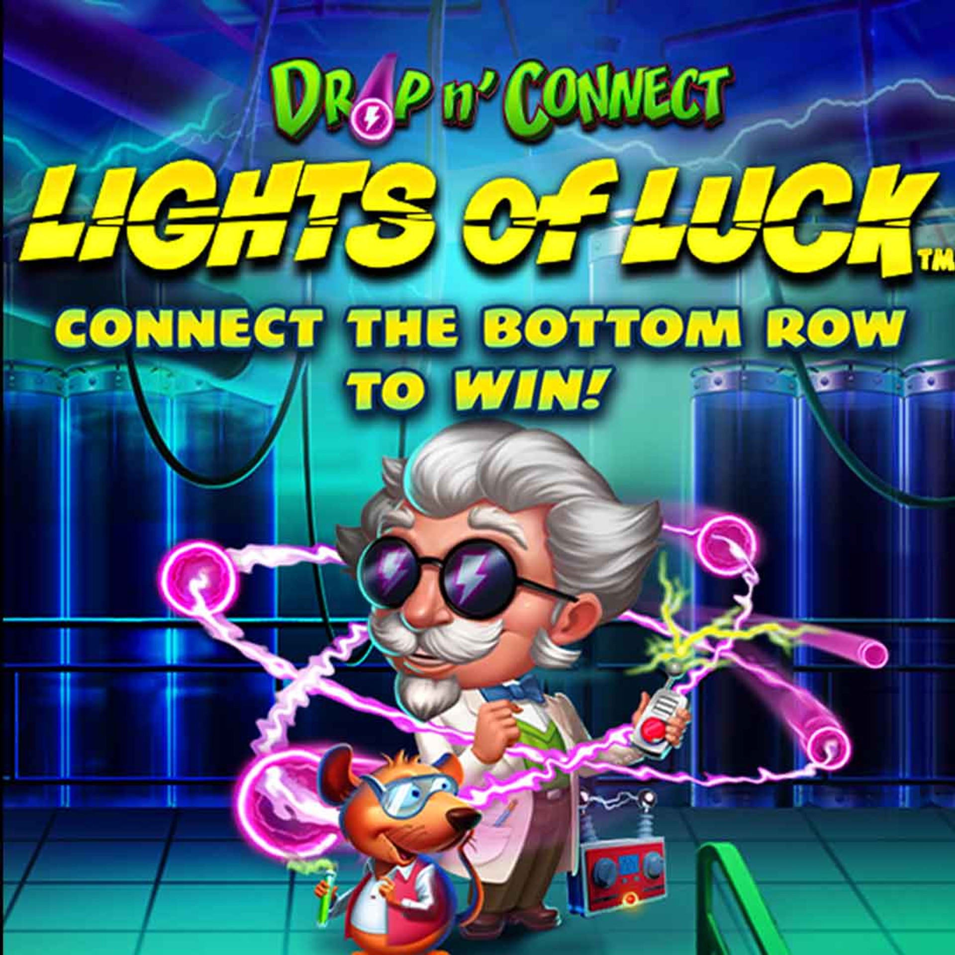 Lights of Luck