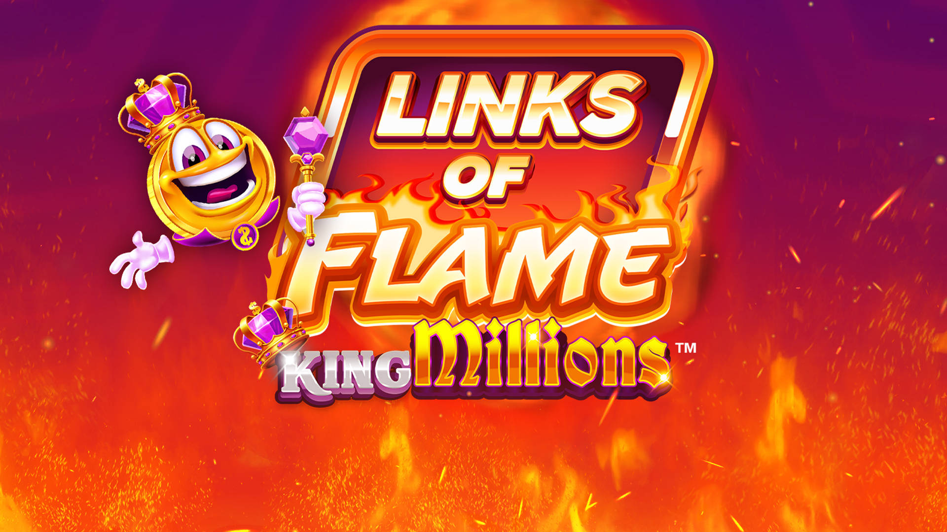 Links of Flame King Millions