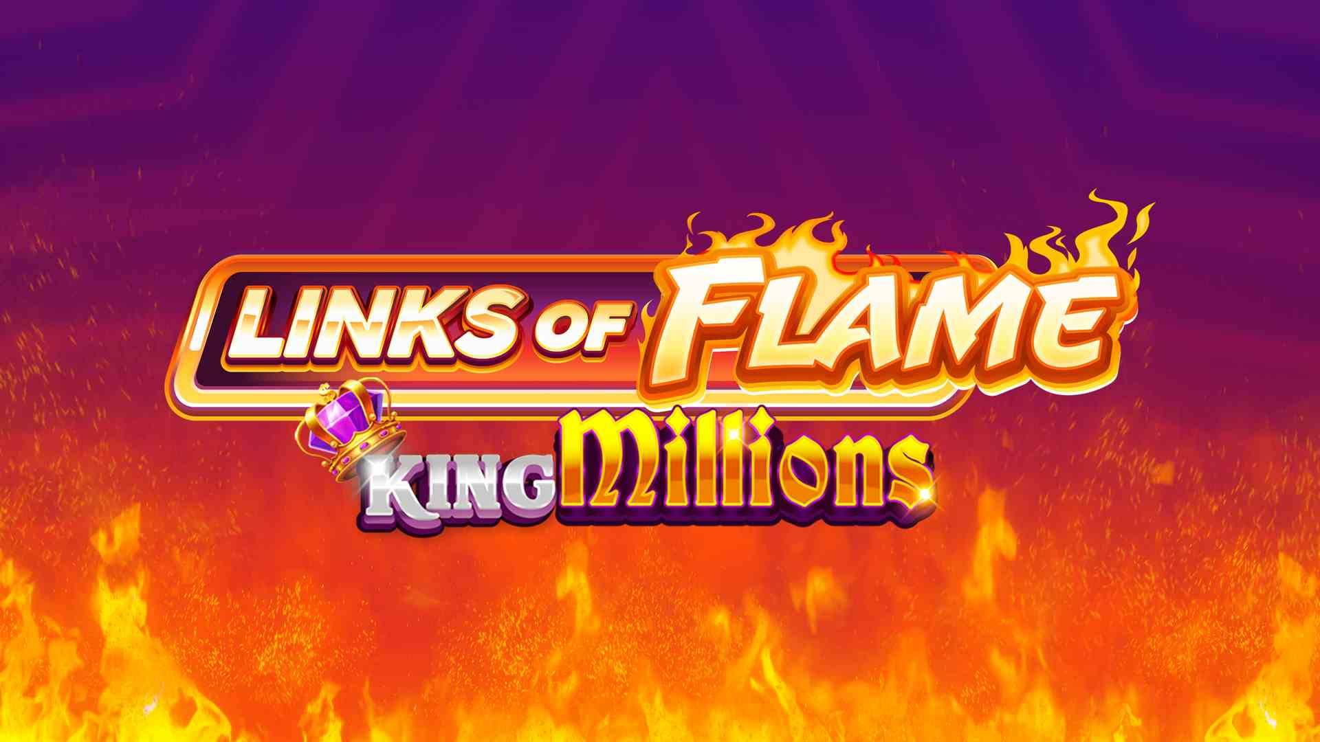 Links of Glory King Millions