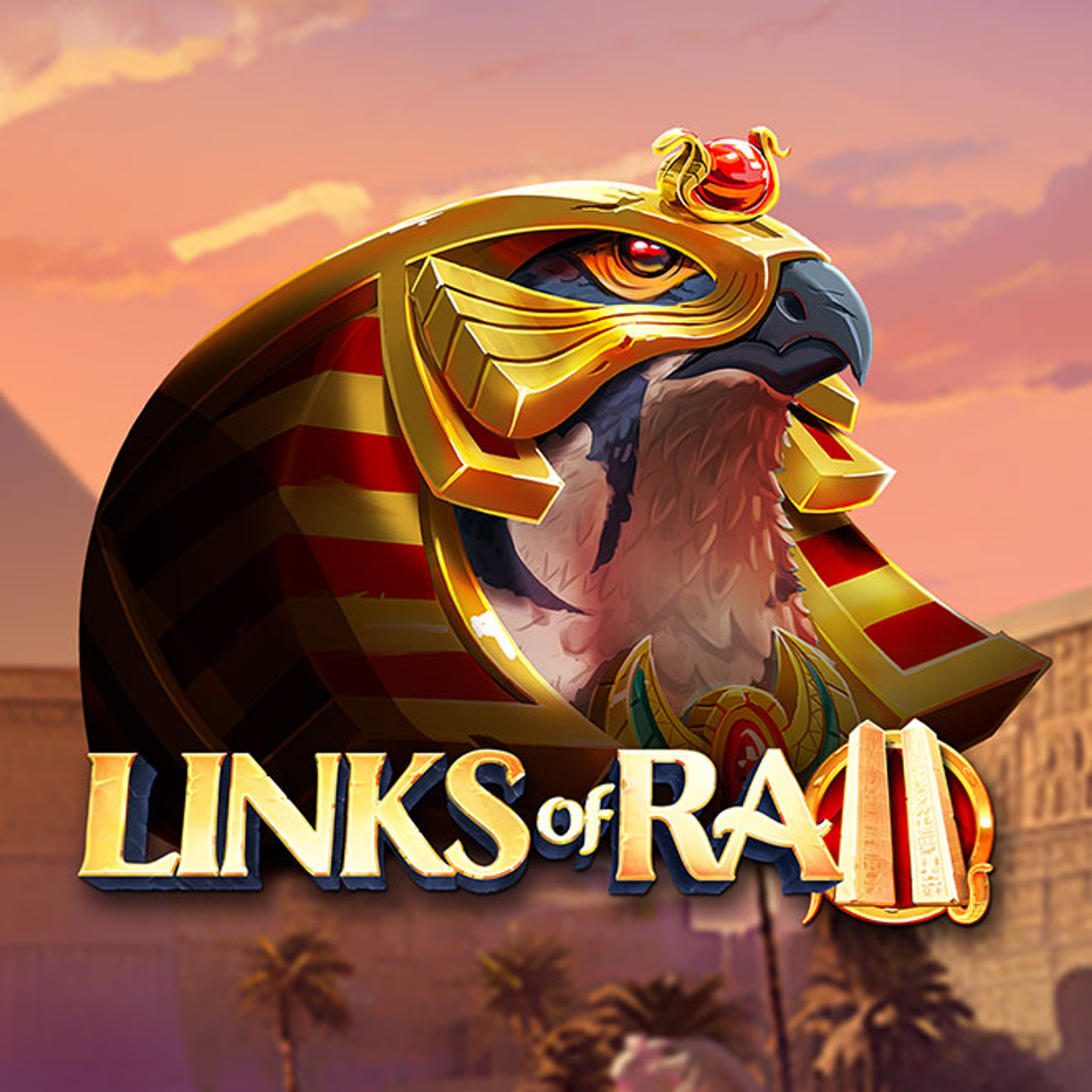 Links of Ra II