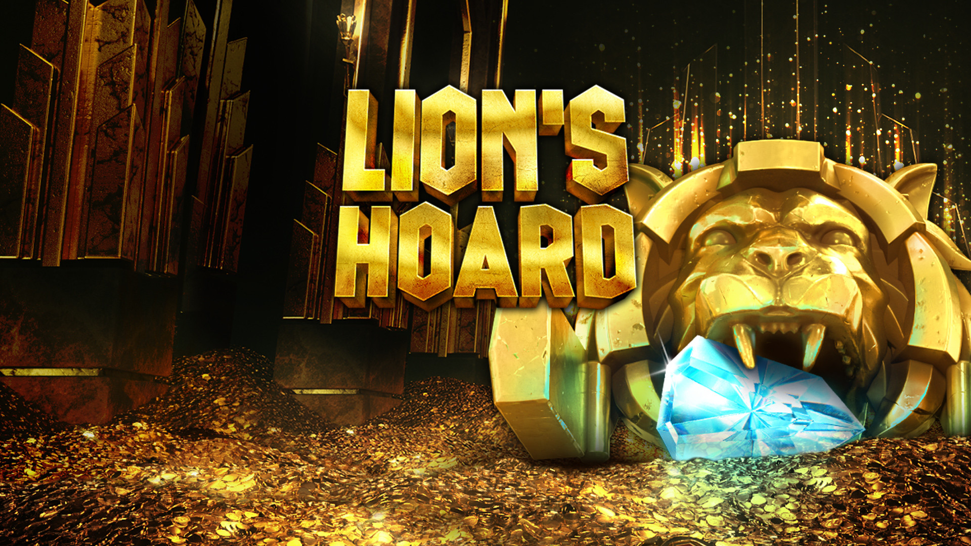 Lion's Hoard