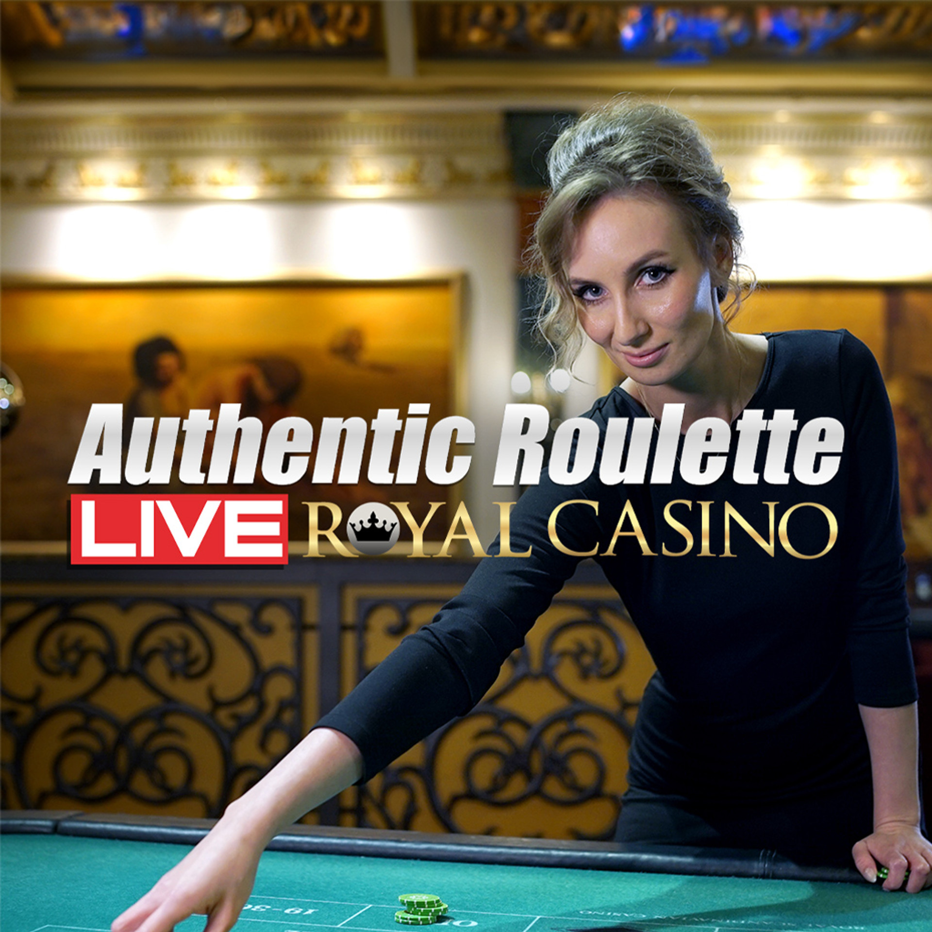 Royal Casino Roulette