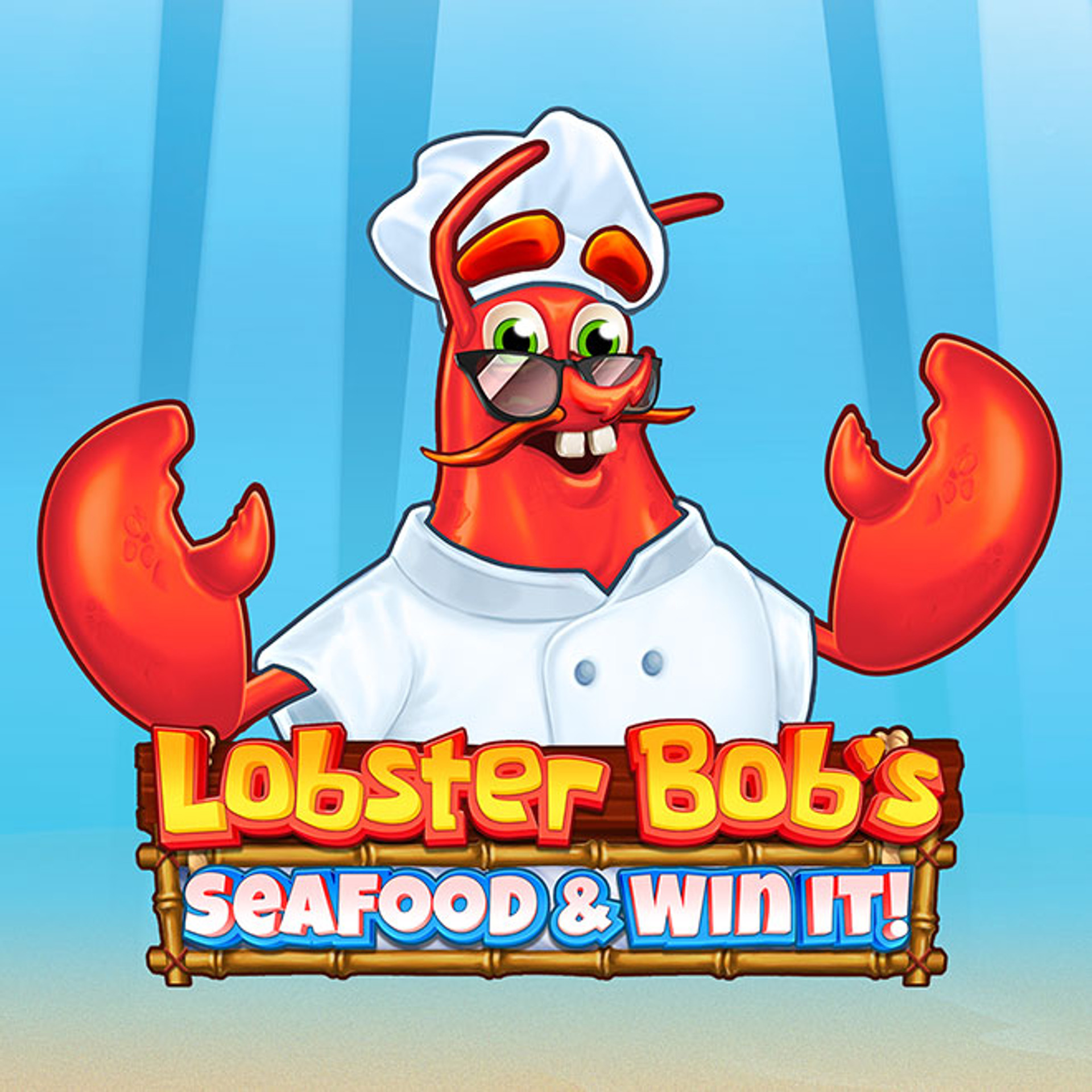 Lobster Bob's Sea Food and Win It