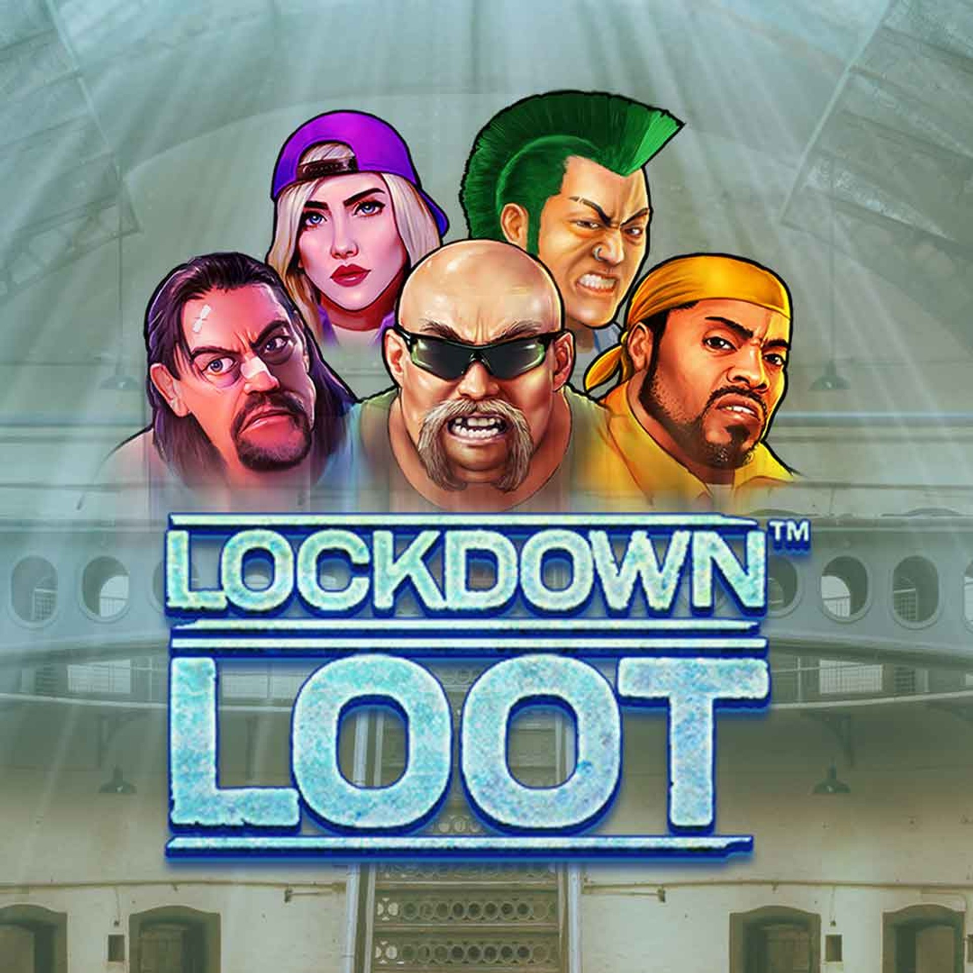 Lockdown Loot