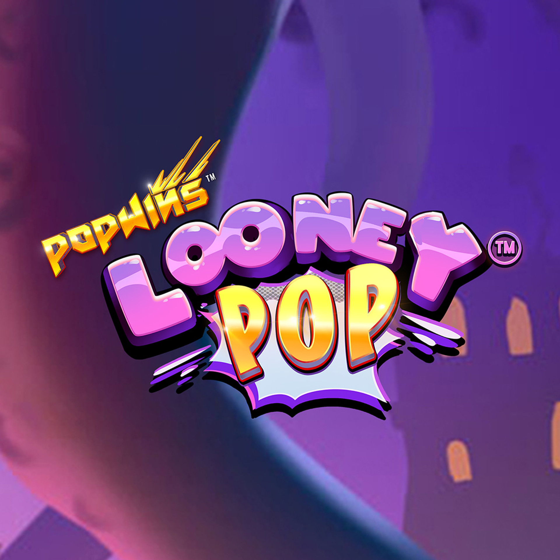 Looney Pop