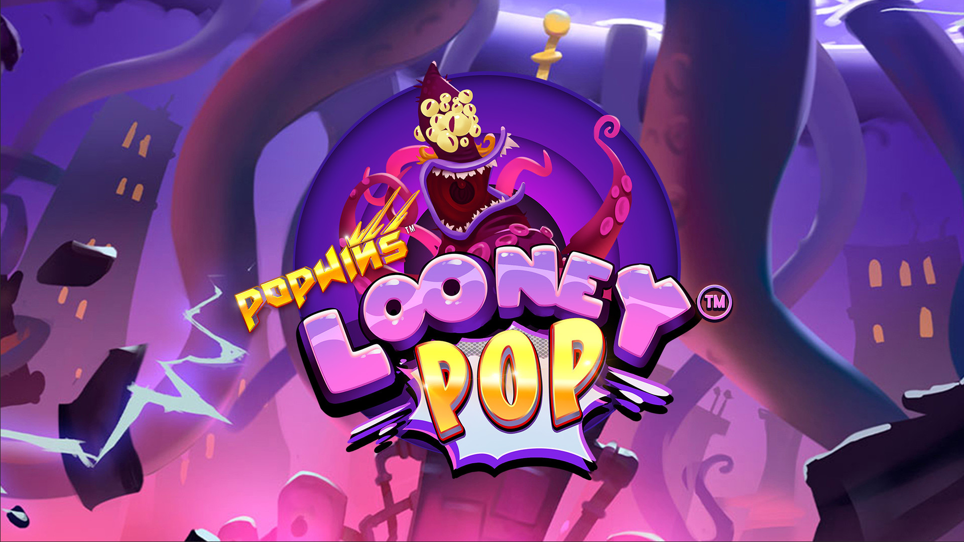 Looney Pop