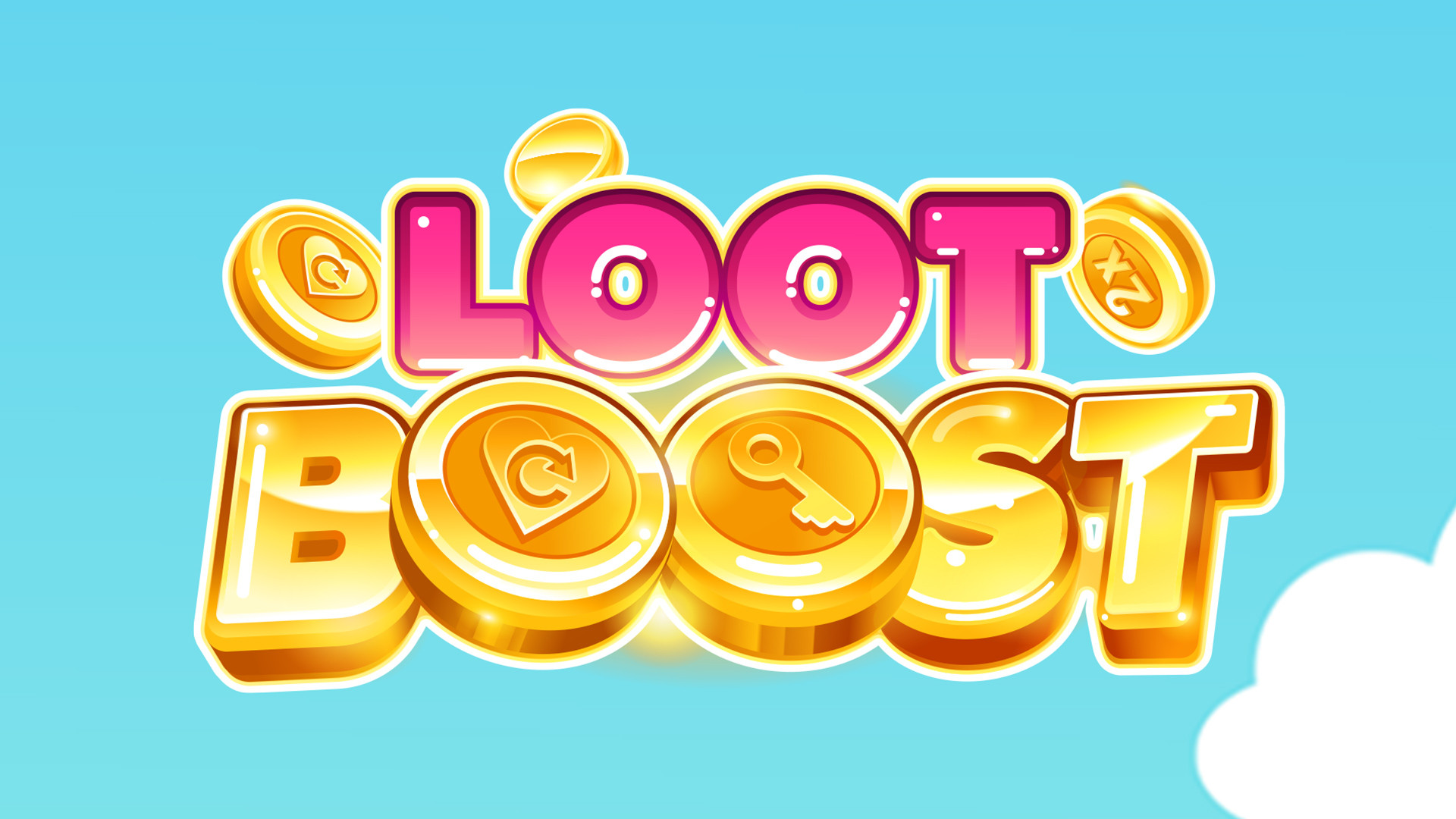 Loot Boost