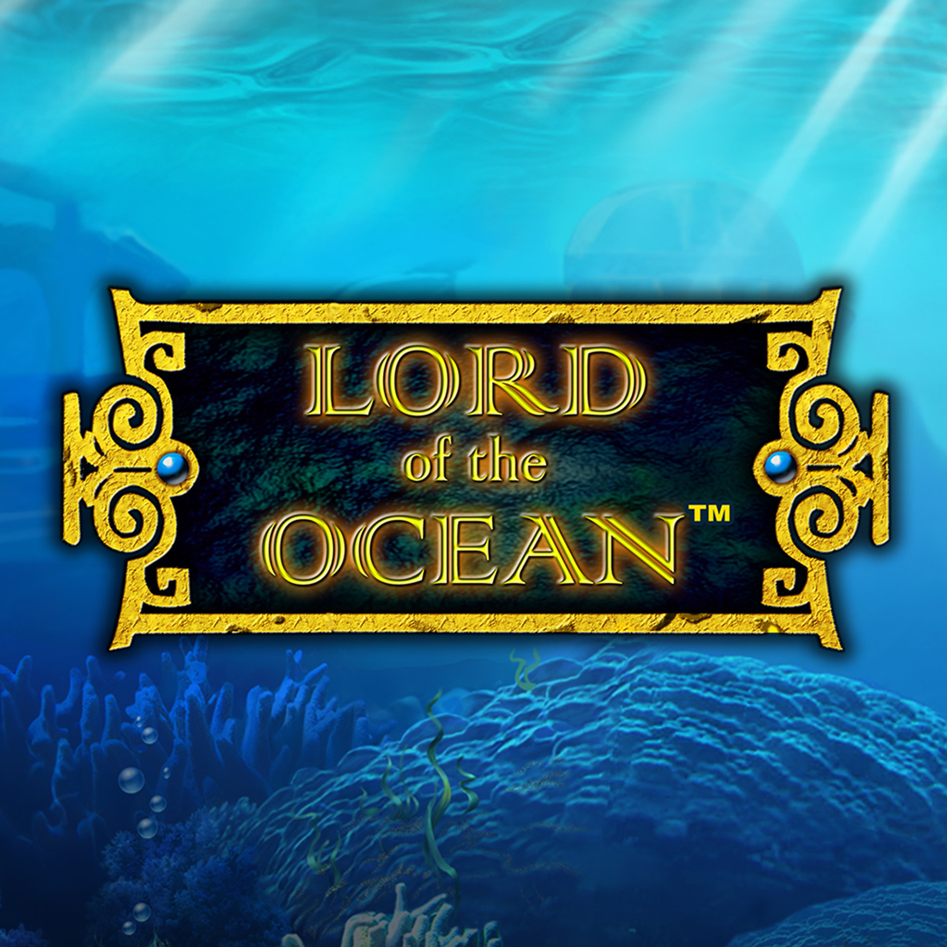 Lord of the Ocean