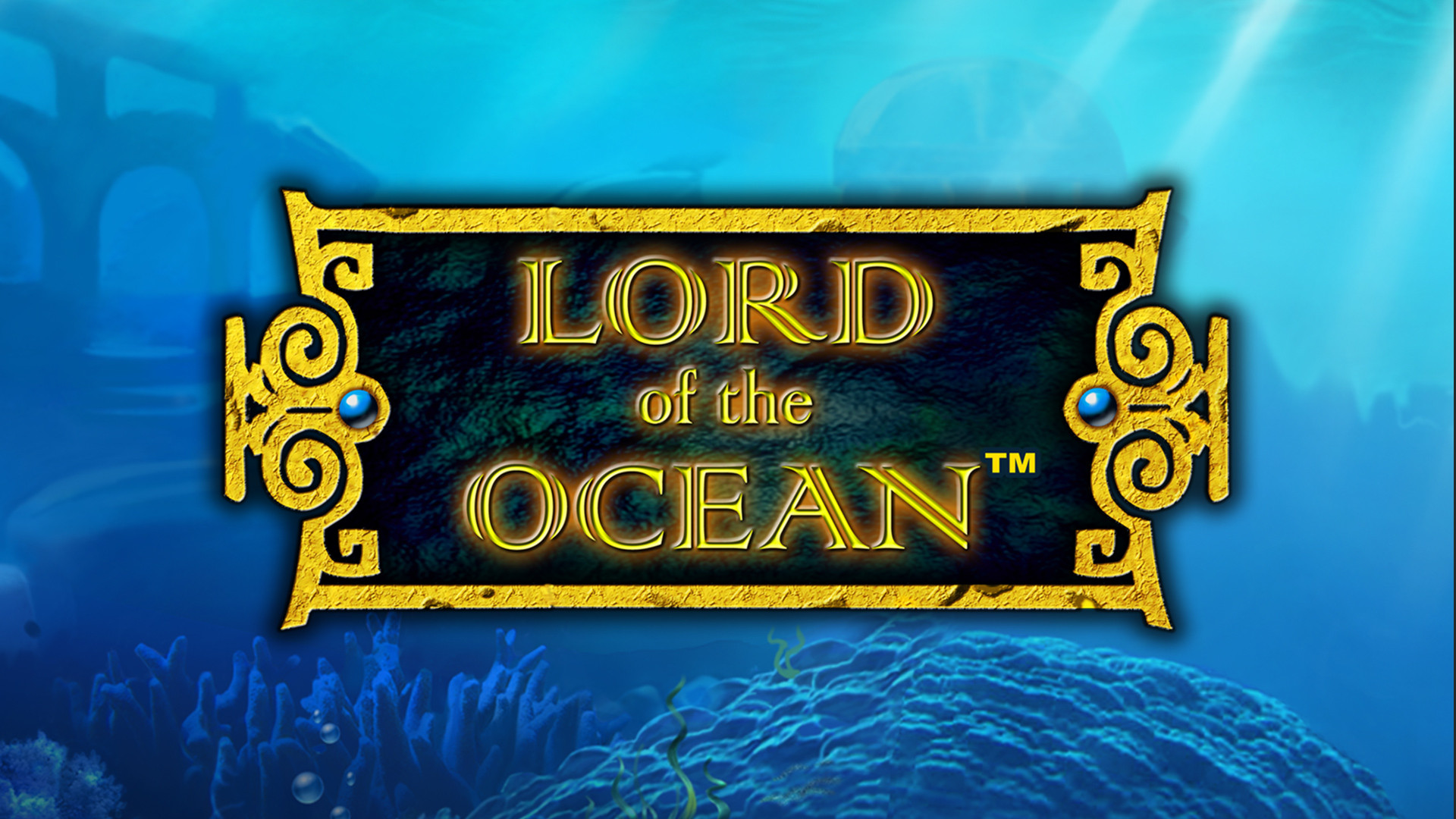 Lord of the Ocean