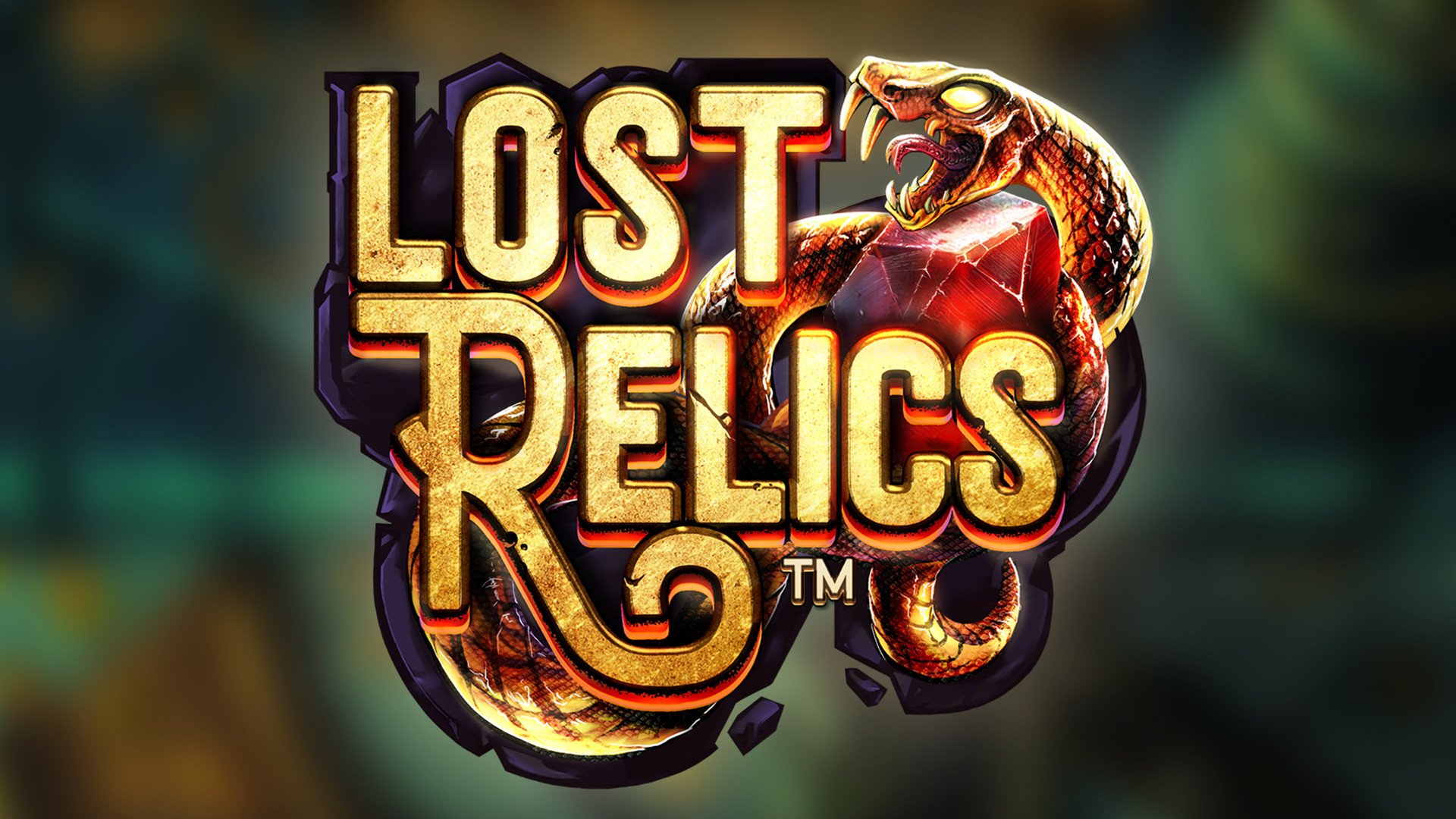 Lost Relics