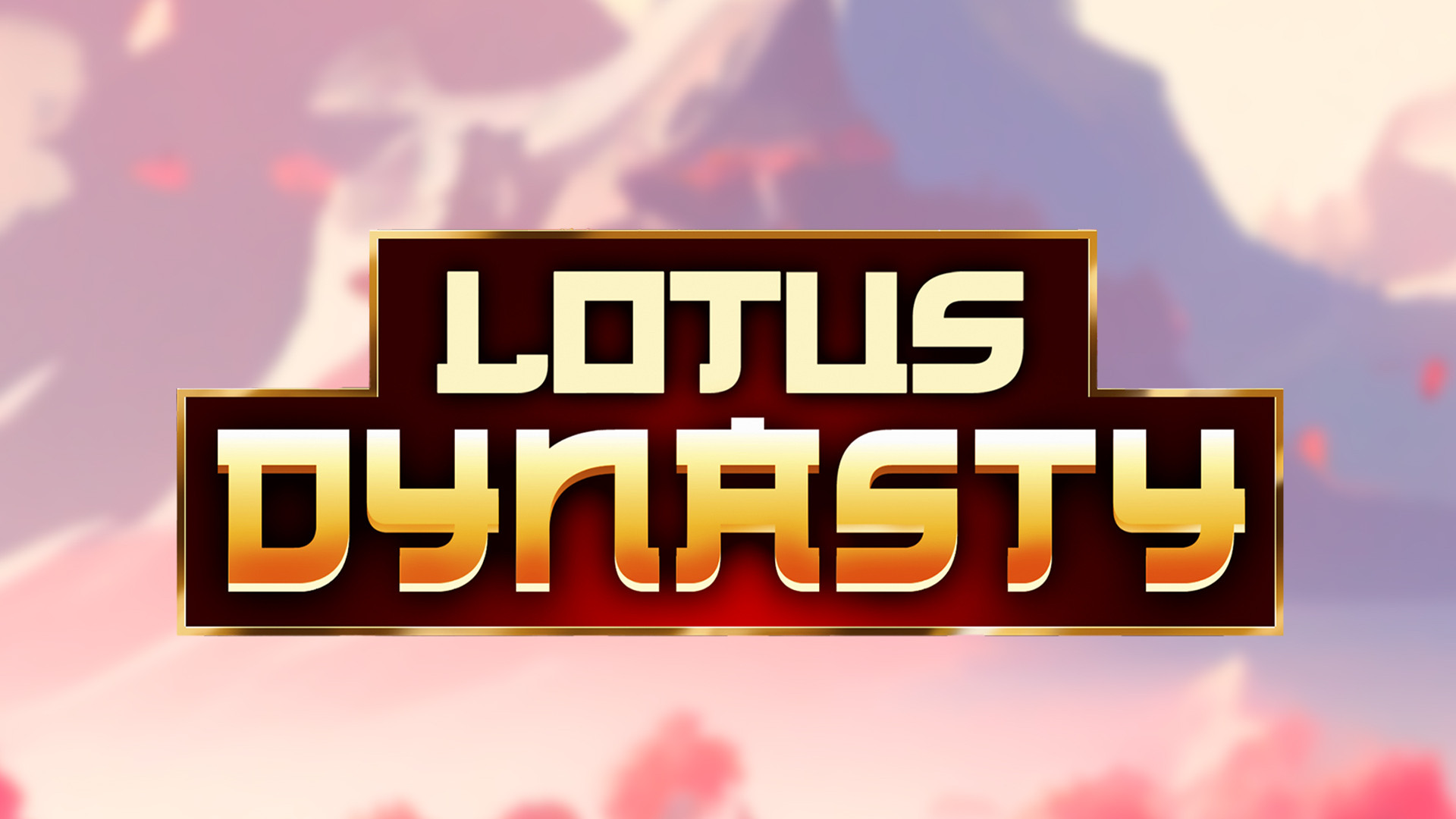 Lotus Dynasty