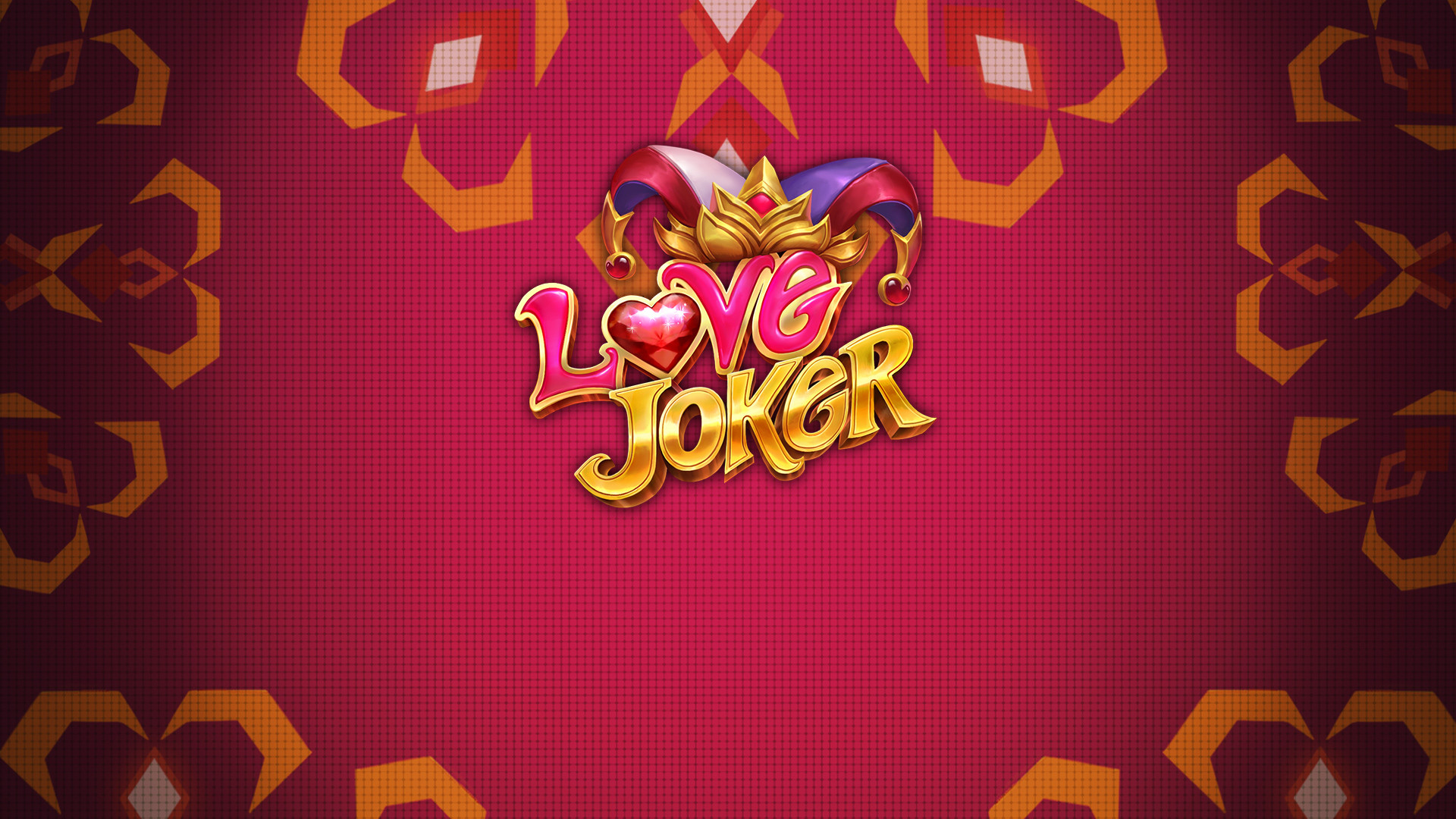 Love Joker