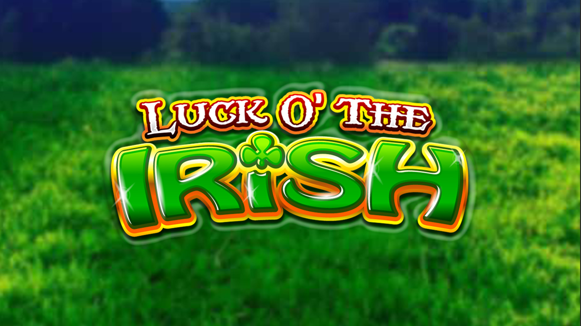 Luck O' The Irish