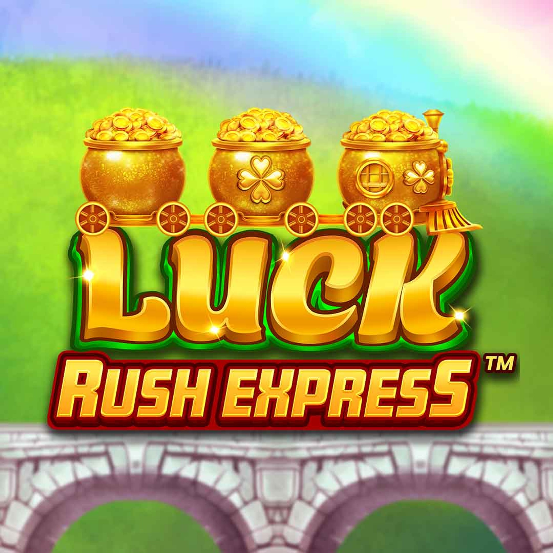 Luck Rush Express