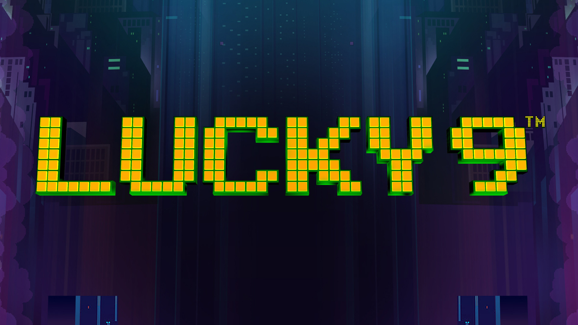 Lucky 9