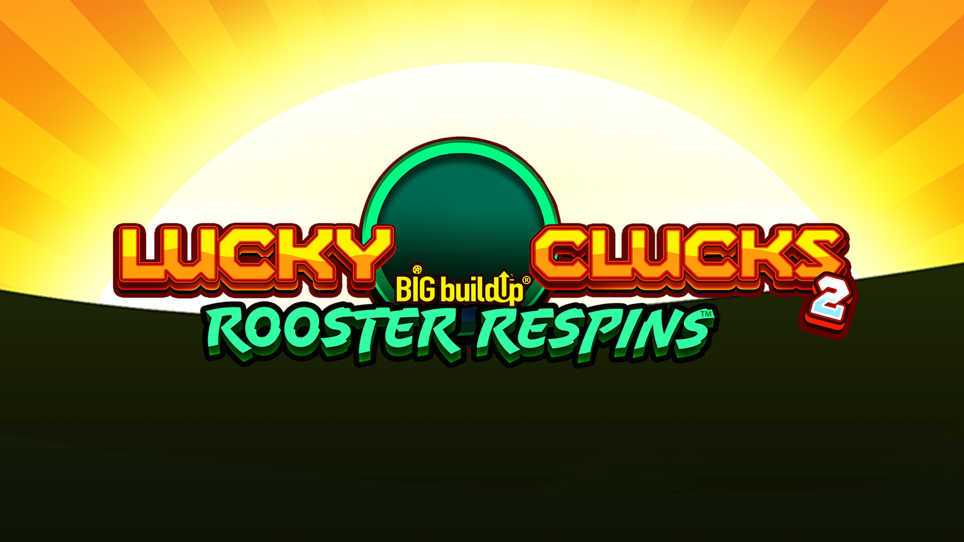 Lucky Clucks 2: Rooster Respins