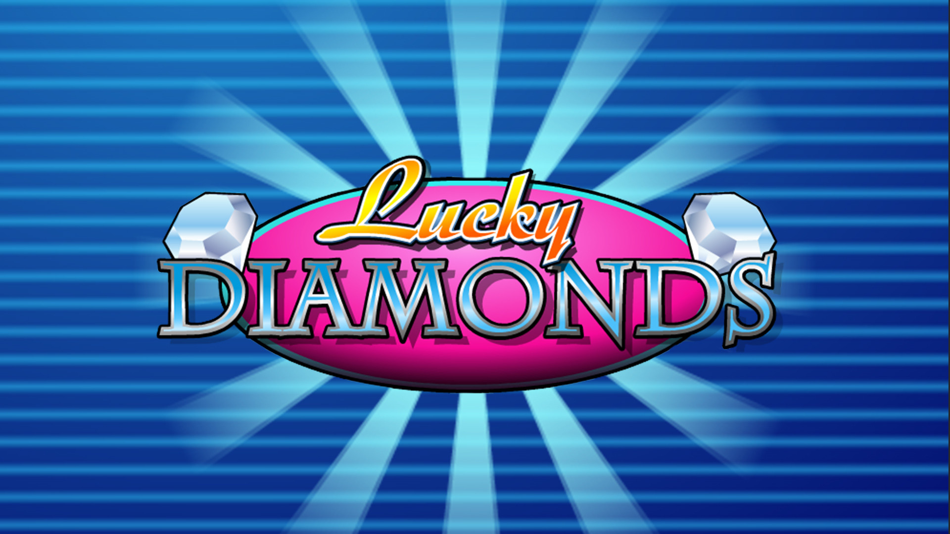 Lucky Diamonds