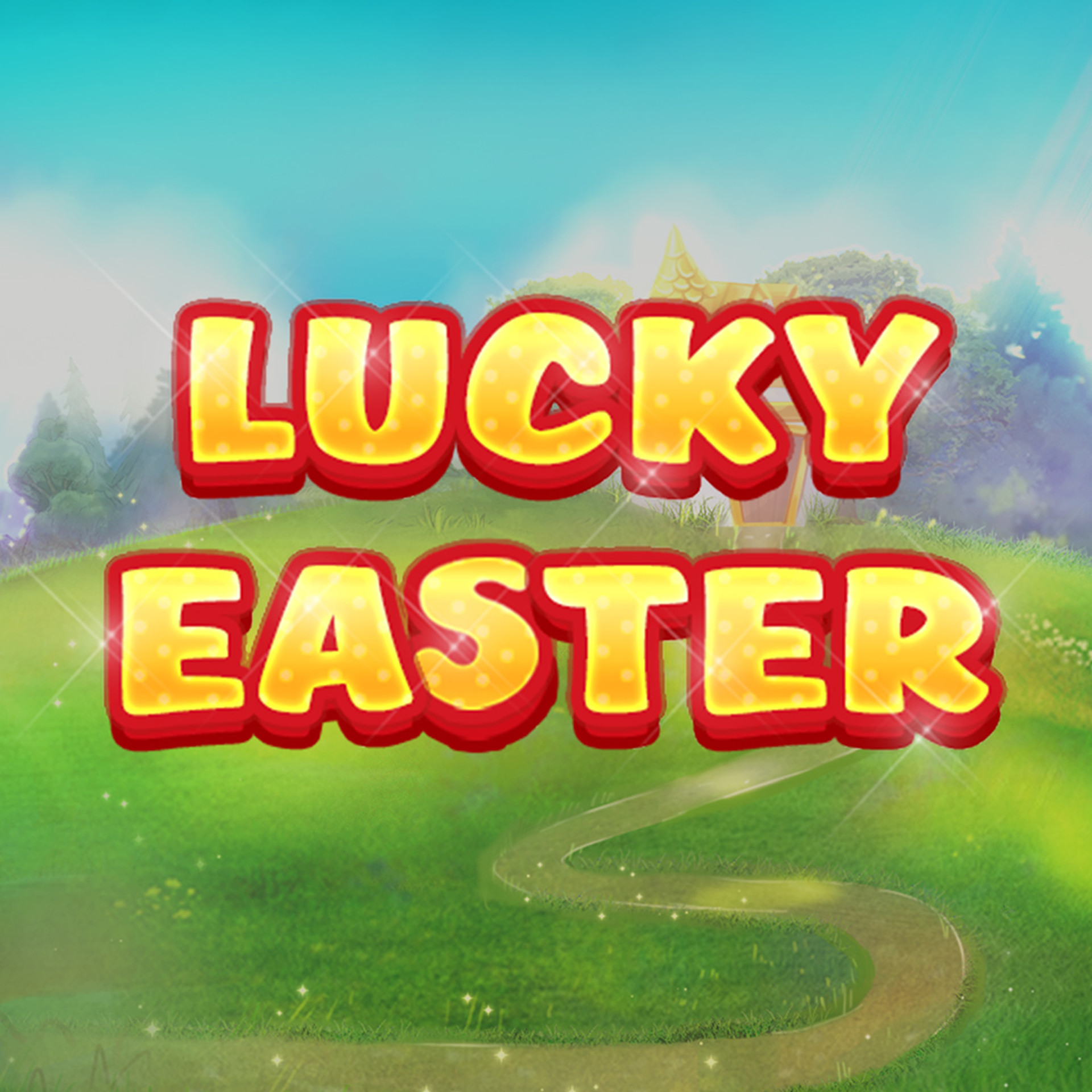 Lucky Easter