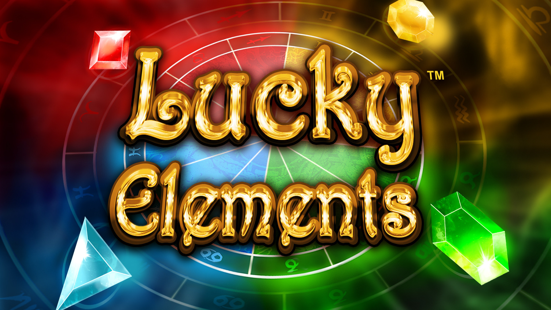 Lucky Elements