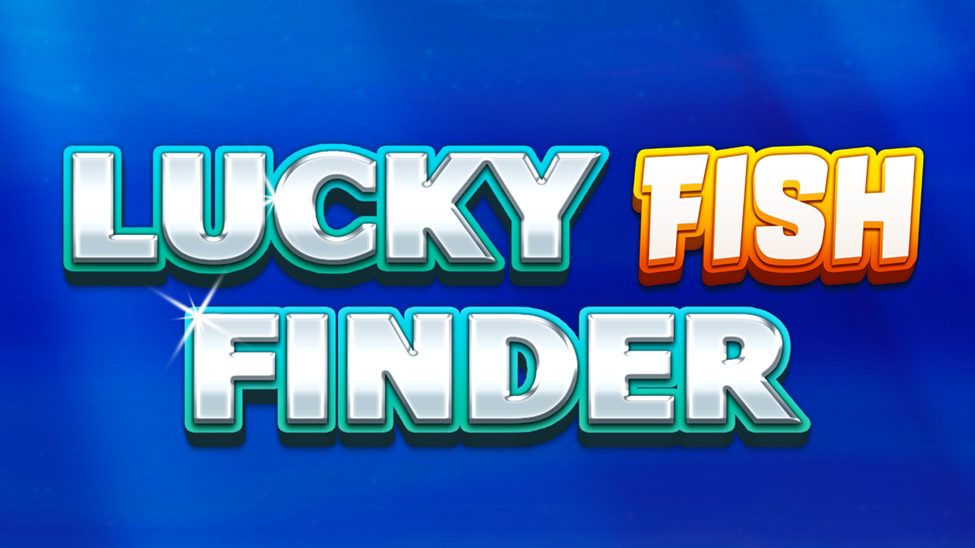 Lucky Fish Finder