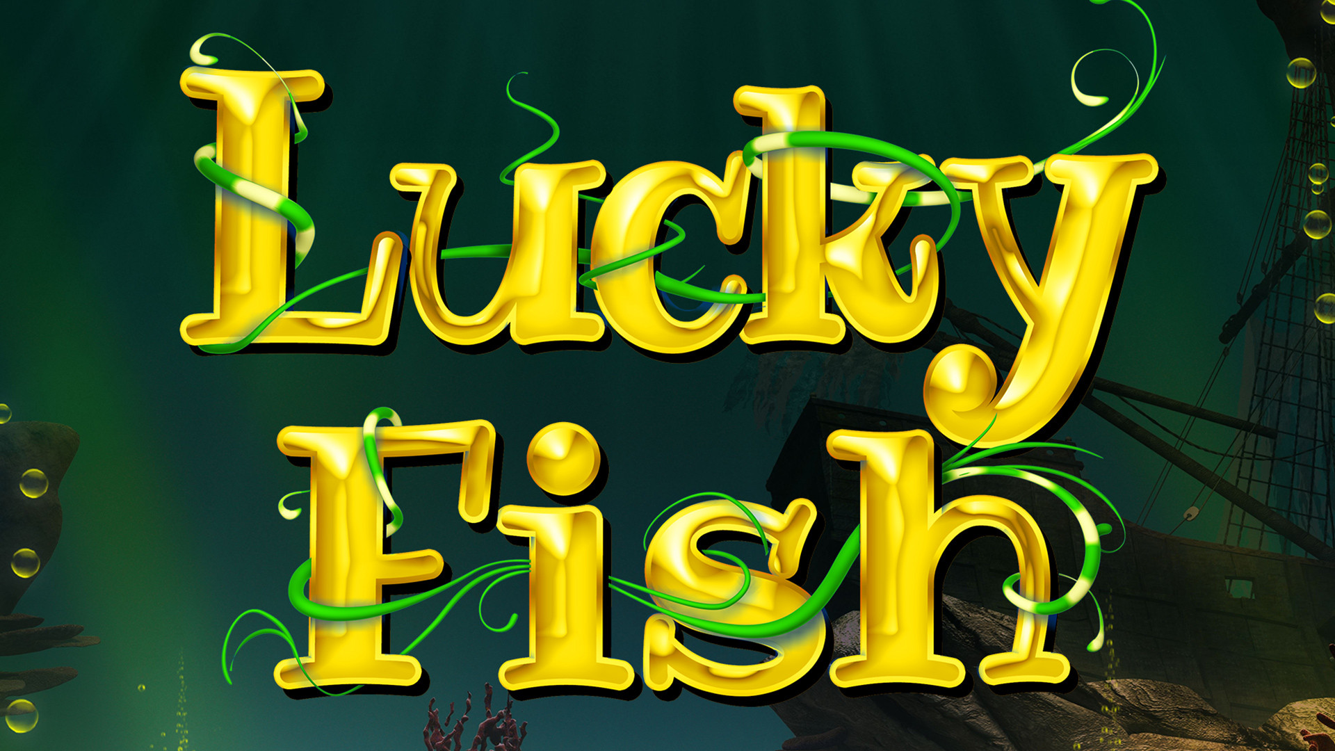 Lucky Fish